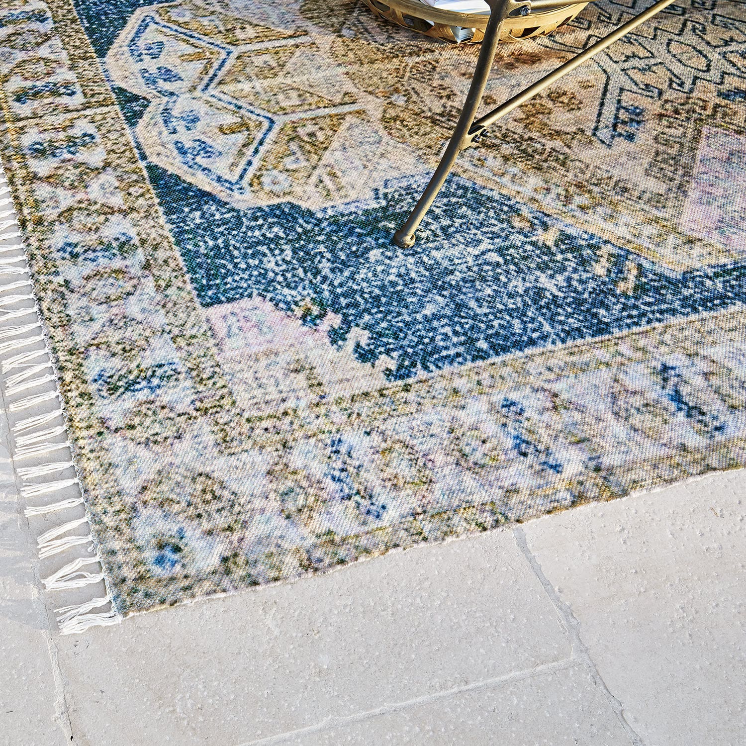 In- & Outdoor-Teppich Royer