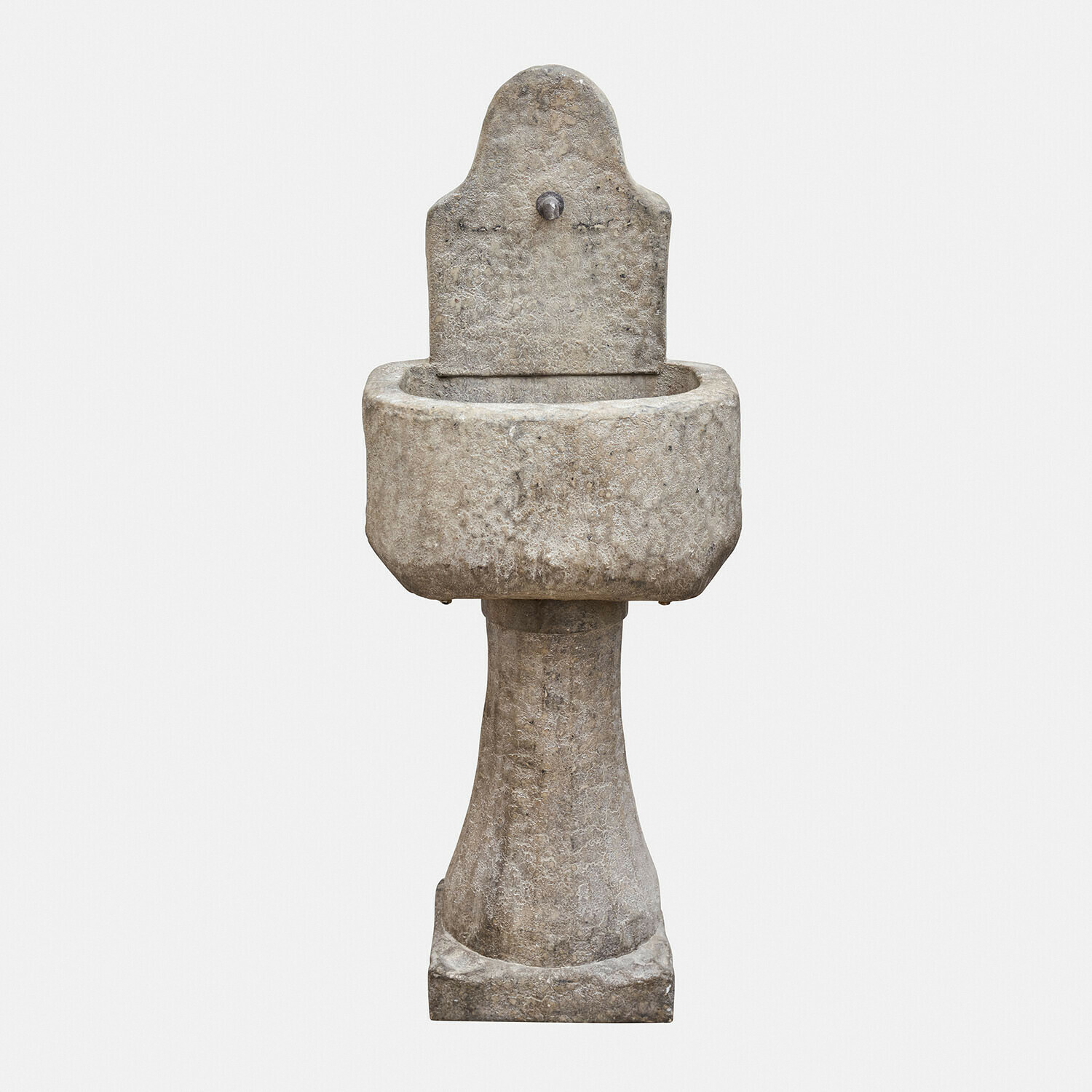 Brunnen Lurevino