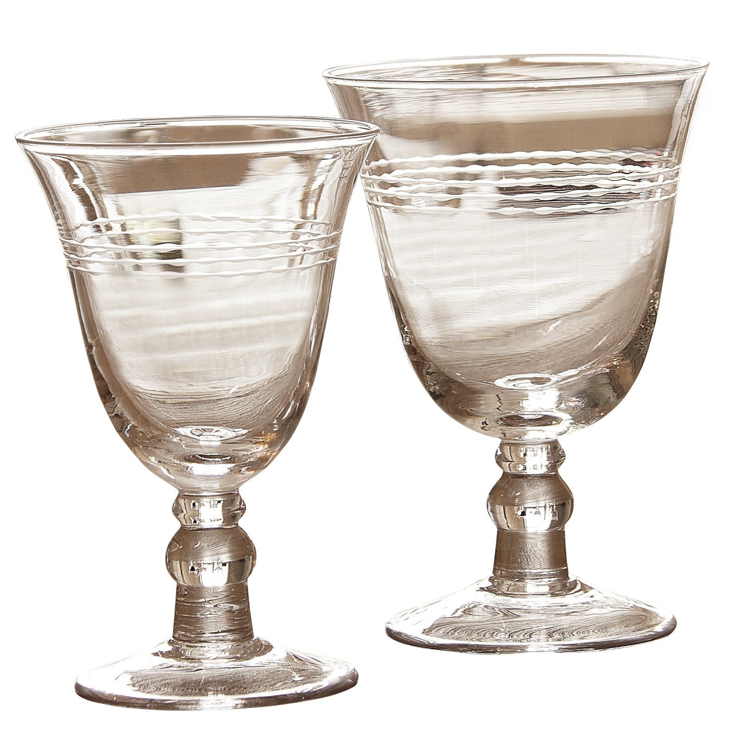 Gläser 2er Set Bourges