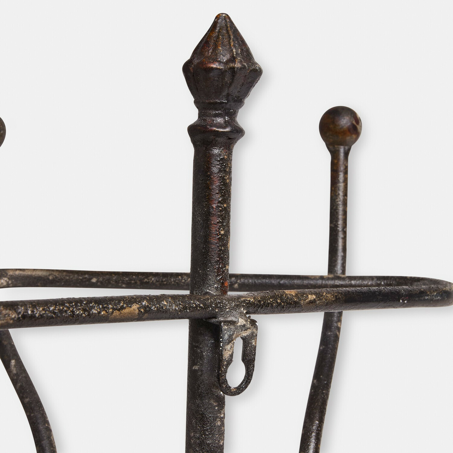 Wandgarderobe Arnval