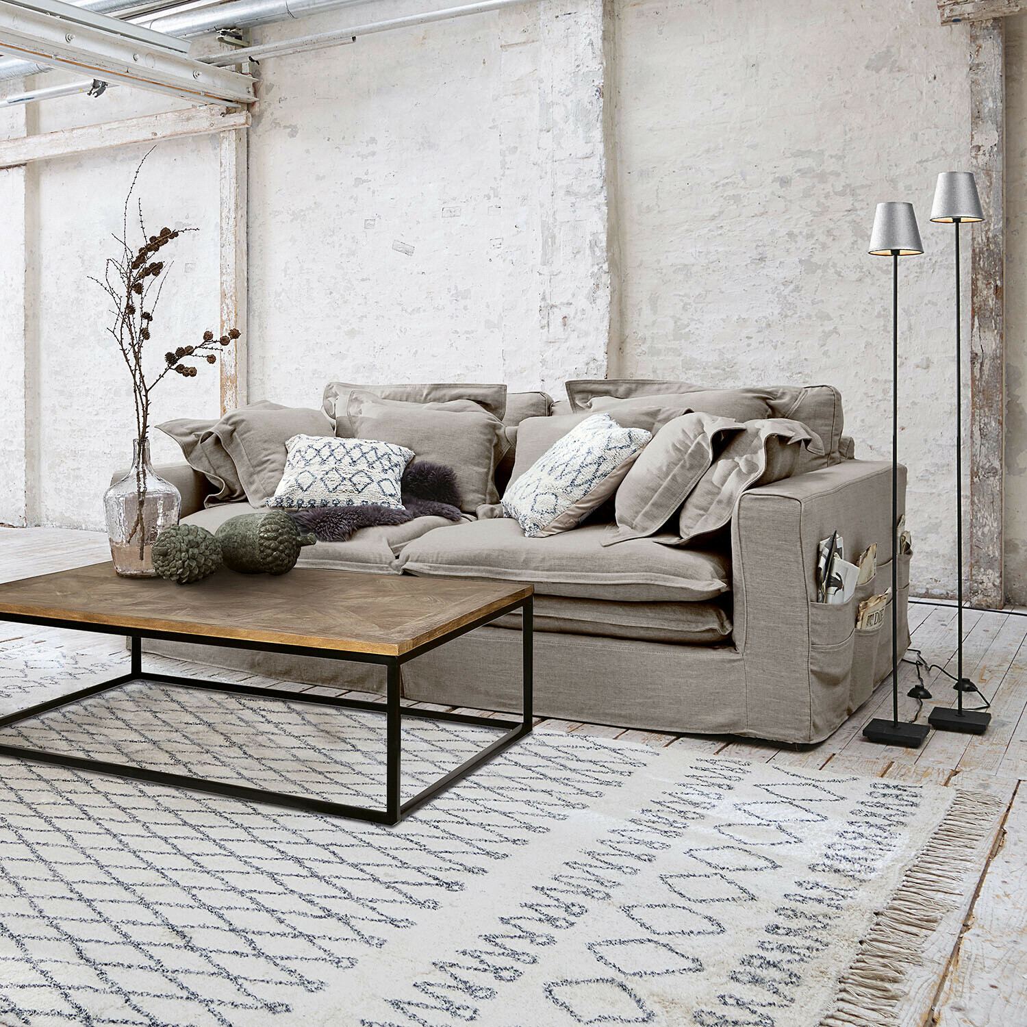 Sofa Terell
