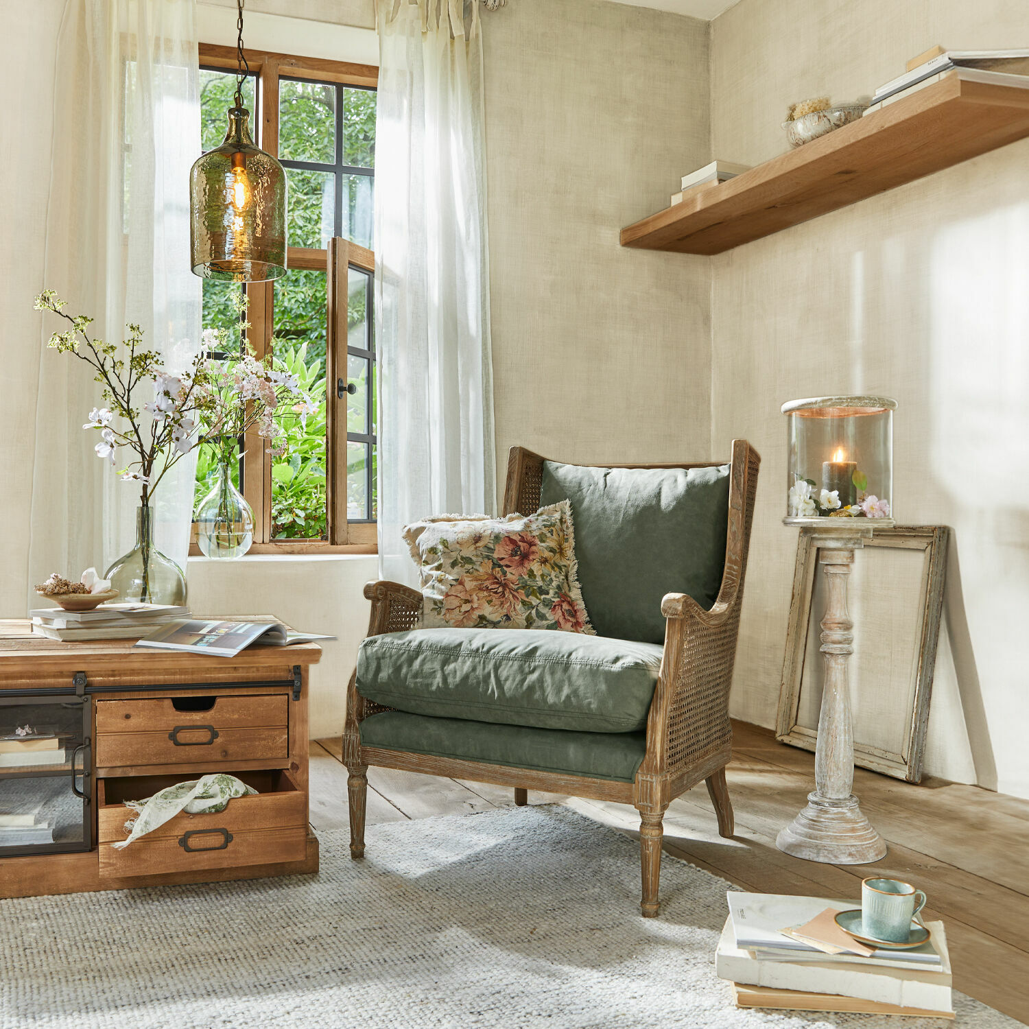 Sessel Greenbrier
