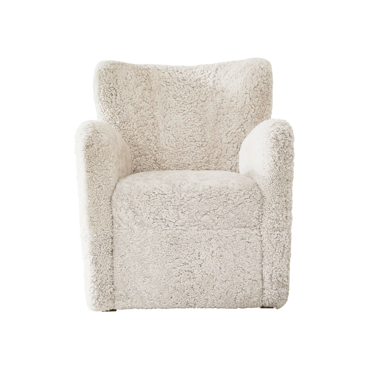 Sessel Fleurimond