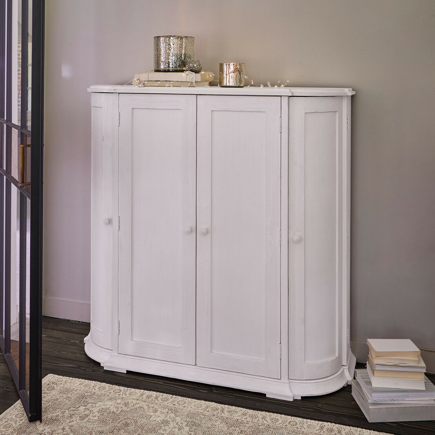 Schrank Quervane