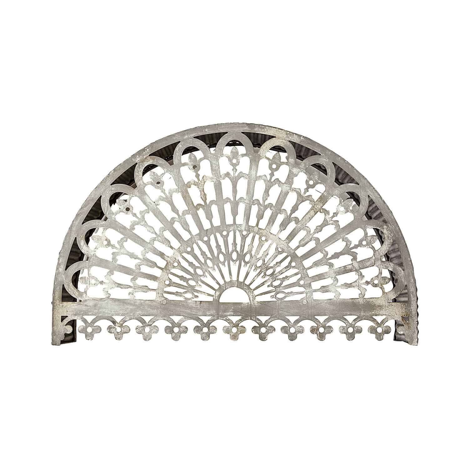 Wandornament Belméran