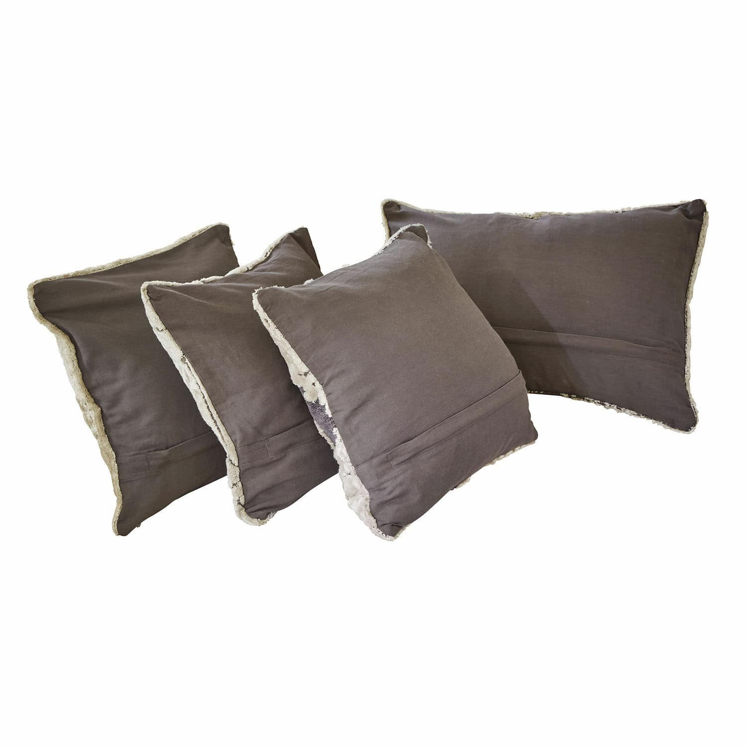 Kissenhülle 4er Set Plaisancière