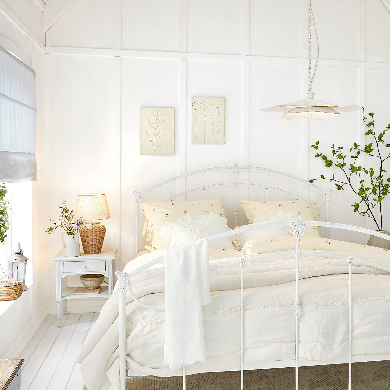 Wandbild 2er Set Maevara