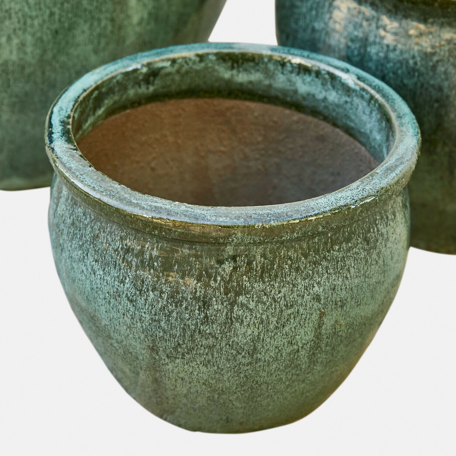 Übertopf 3er Set Mareenah