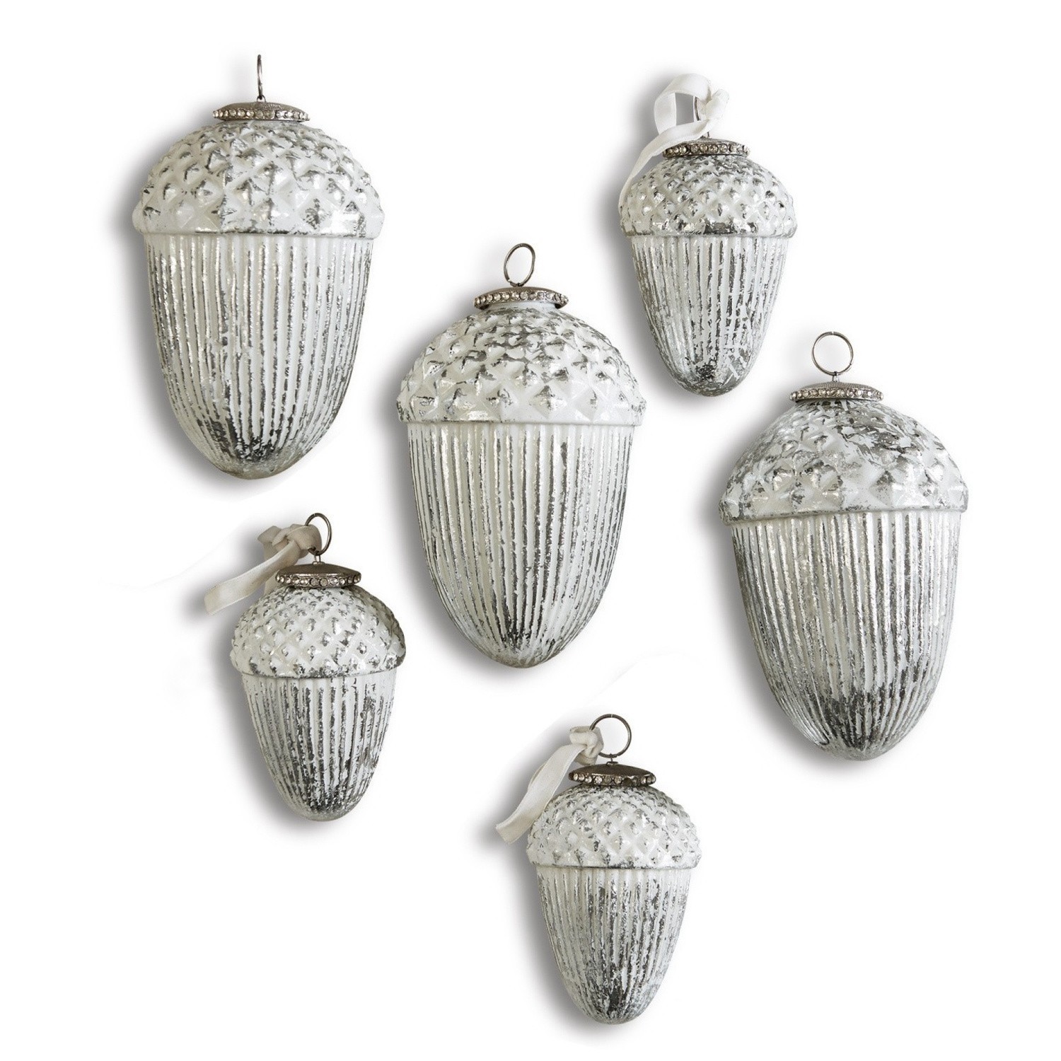 Weihnachtsschmuck 6er Set Filomela