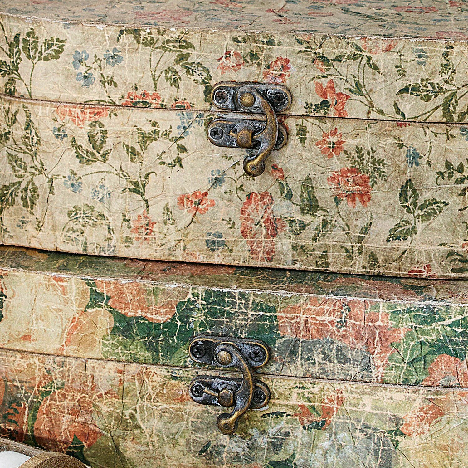 Box 3er Set Emmylou
