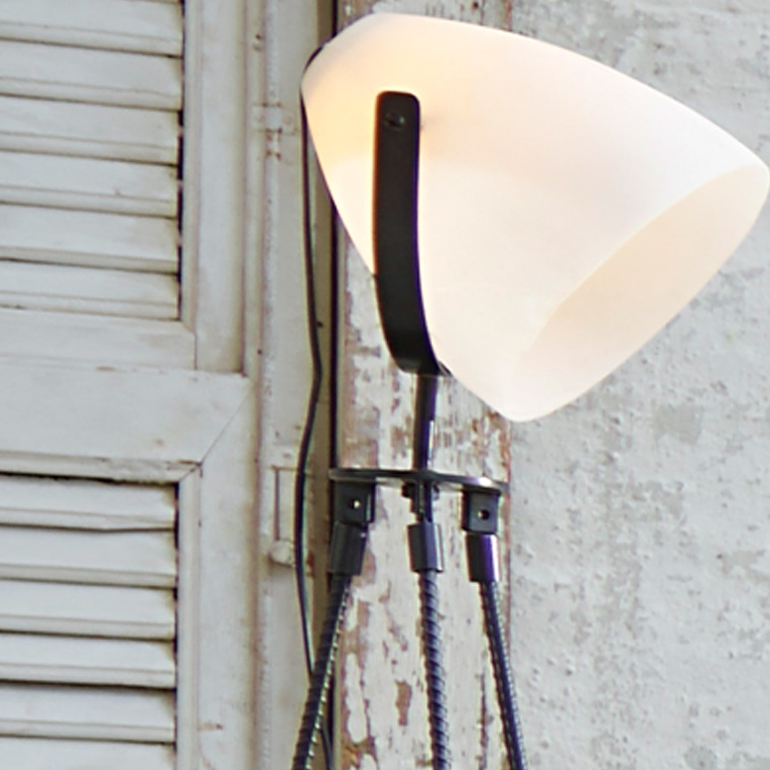 Stehlampe Laetitia