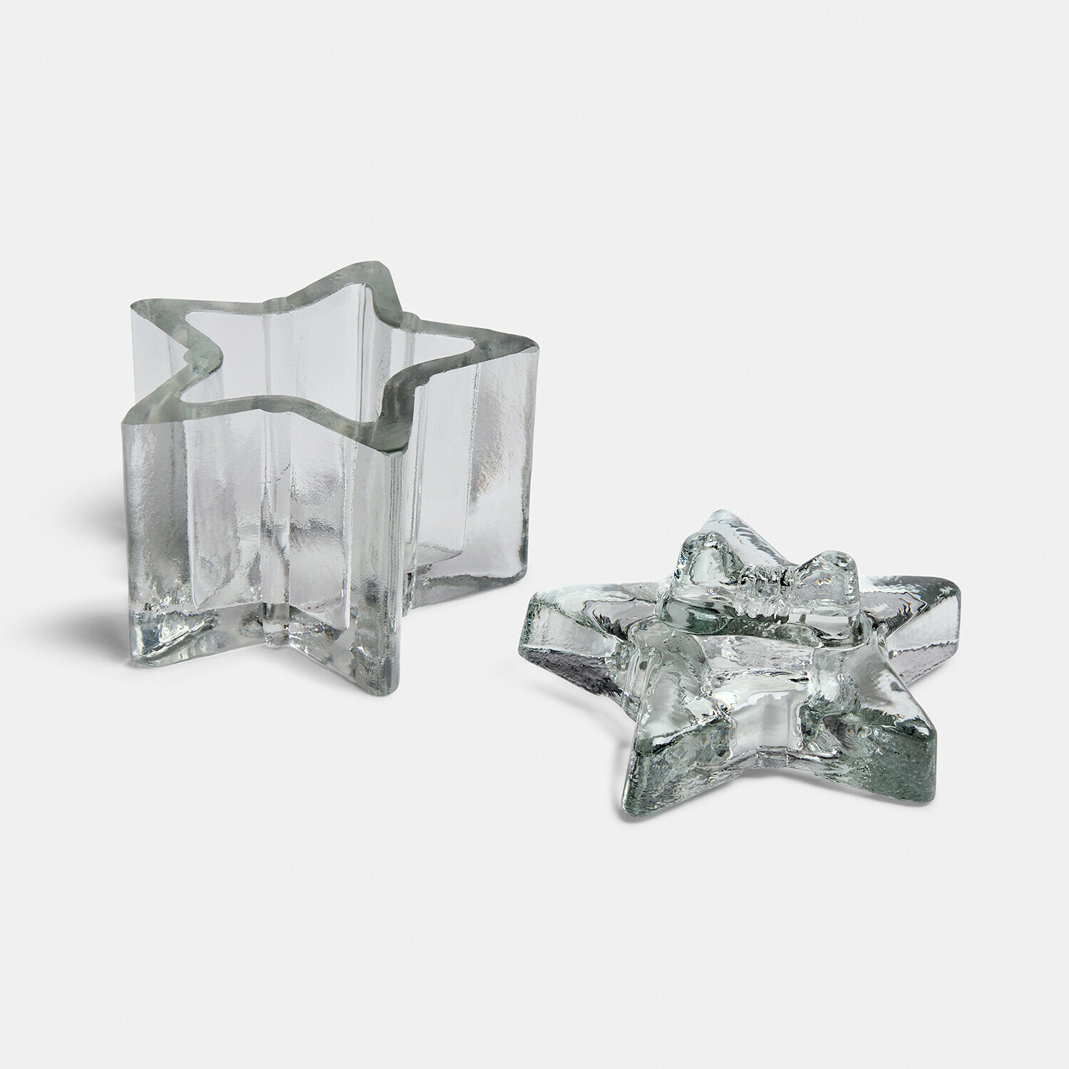 Glasdose Hêlavine