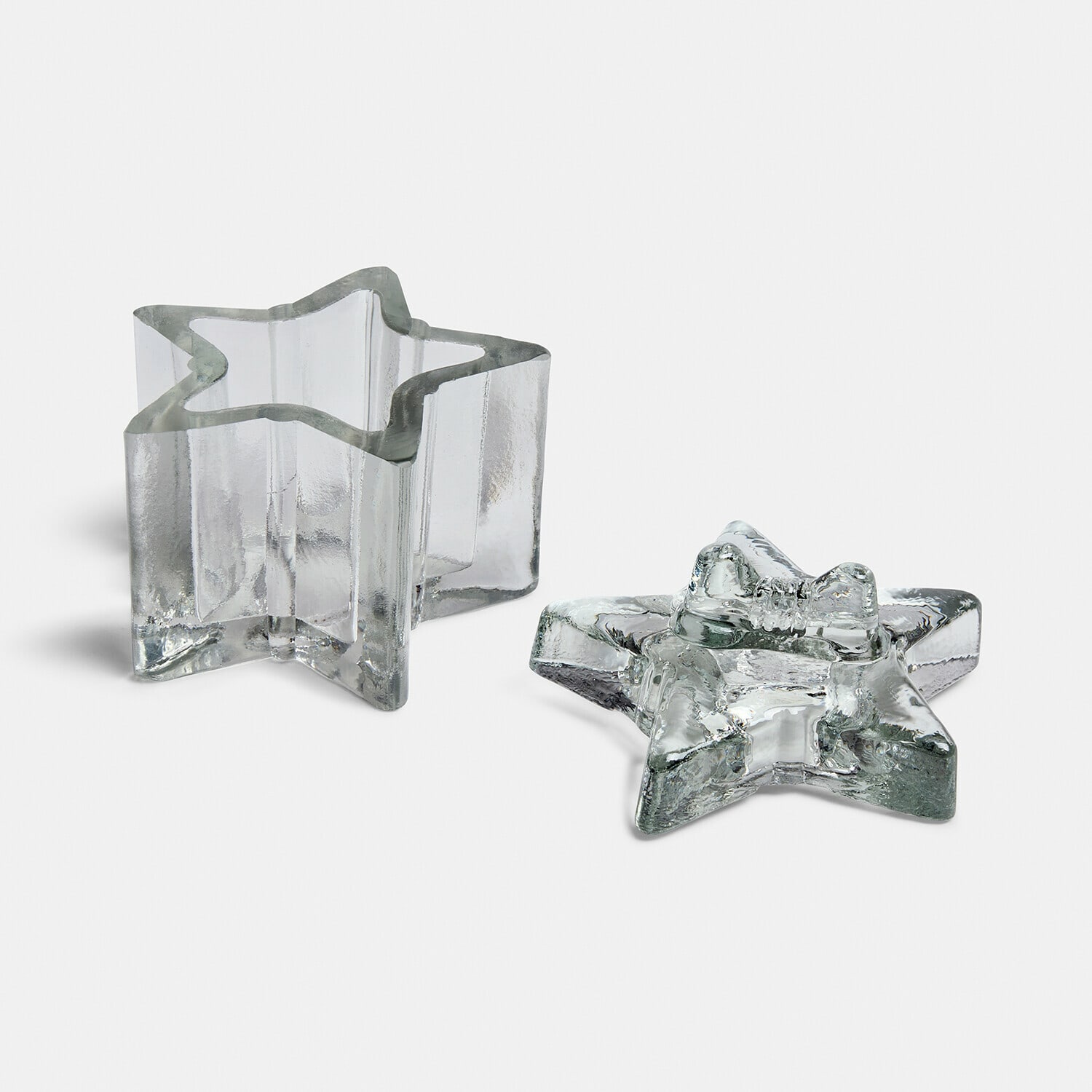 Glasdose Hêlavine Glasdose Hêlavine
