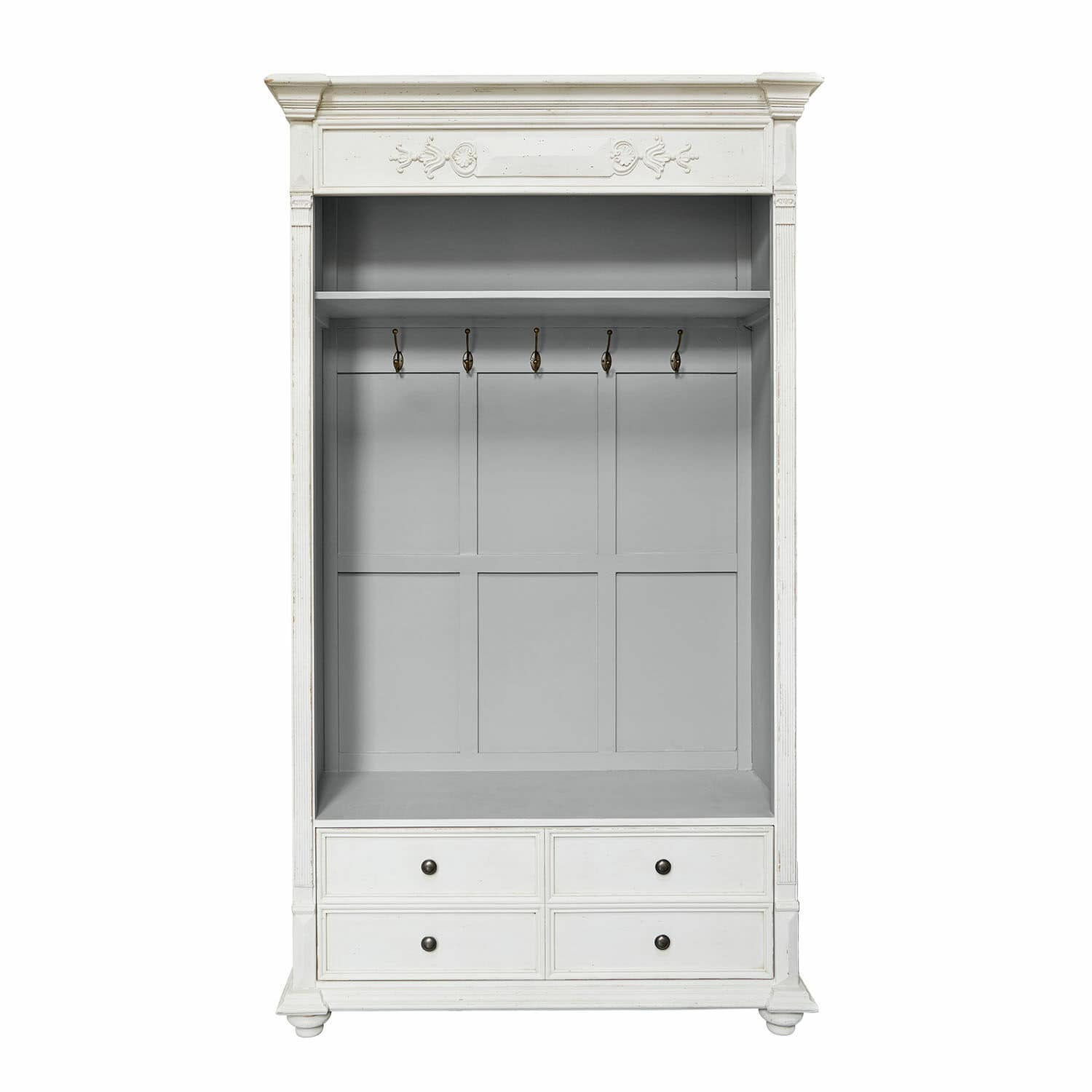 Garderobe Étourville