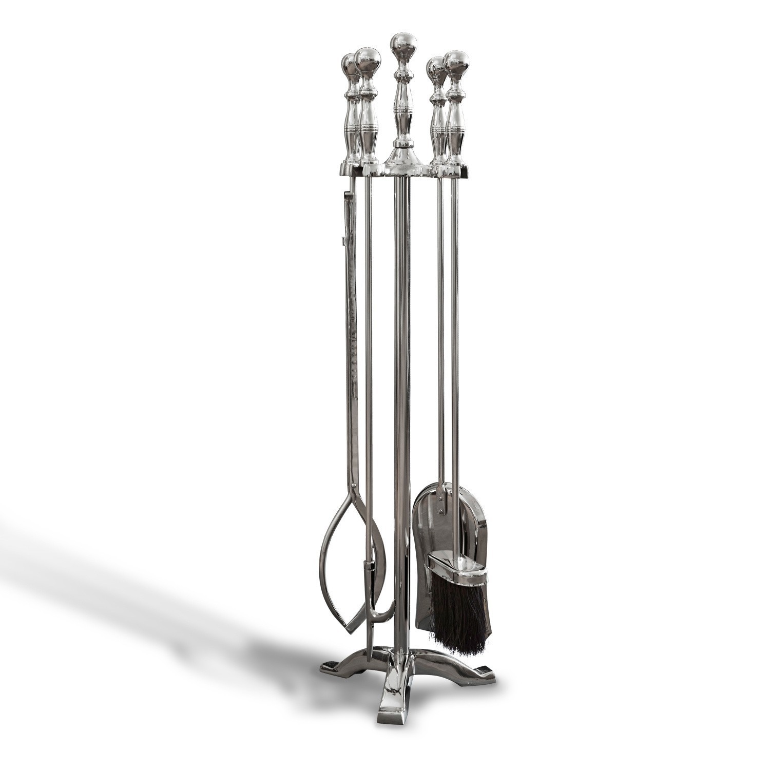 Kaminbesteck Lennert