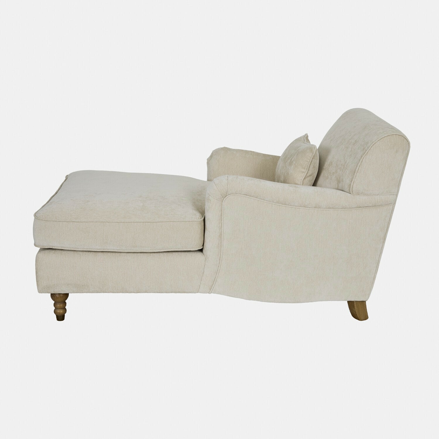 Chaiselongue Isa