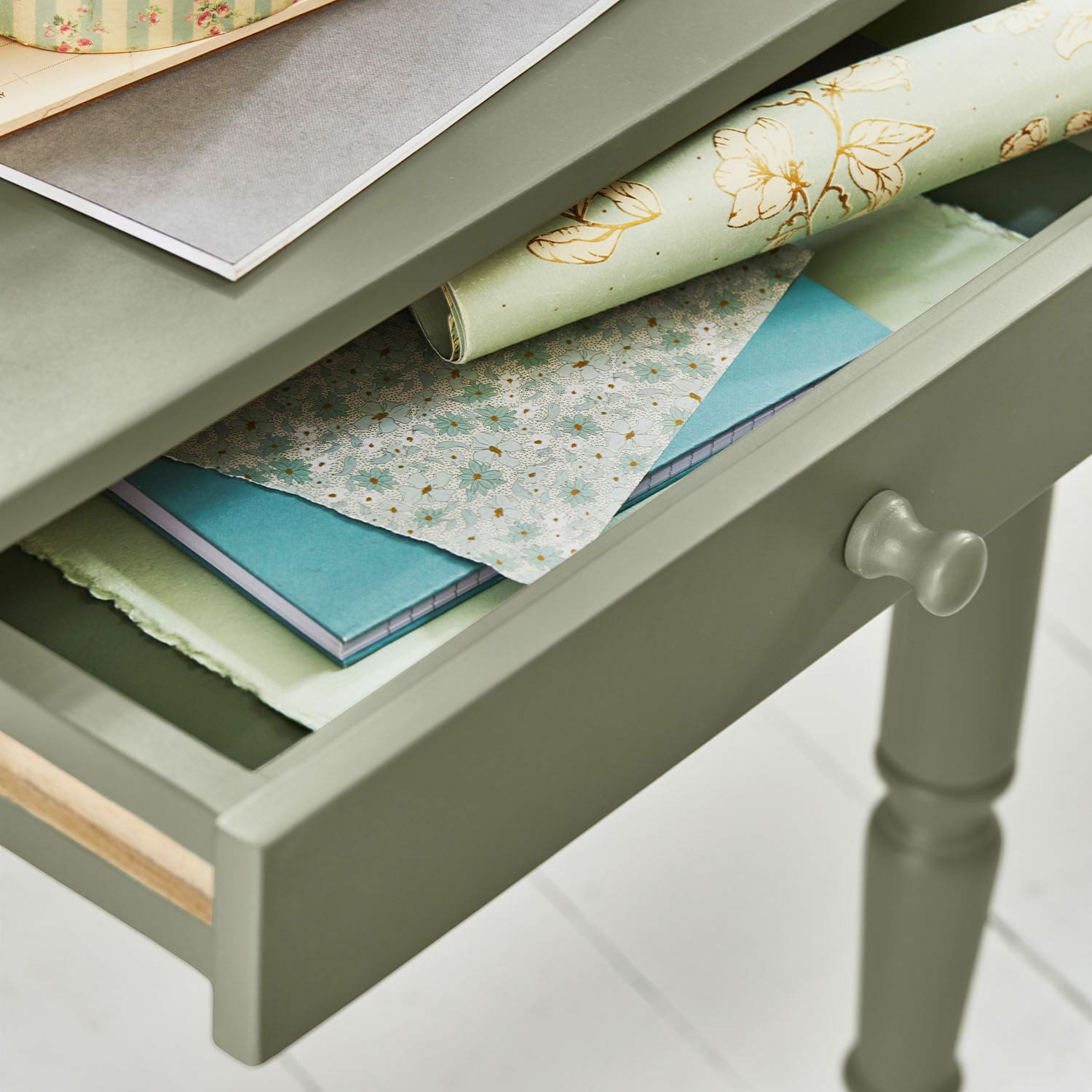 Schreibtisch Kystlund