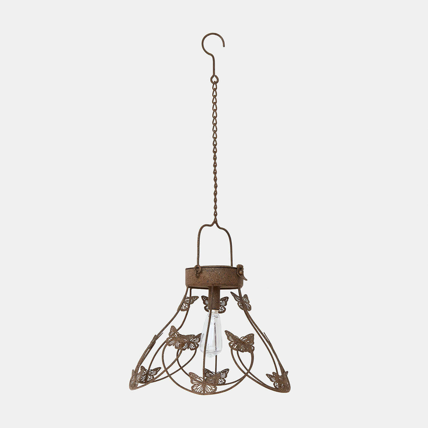 Solar-Laterne Pavrelle