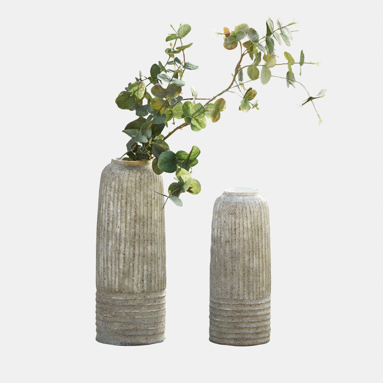 Vase 2er Set Bellonas