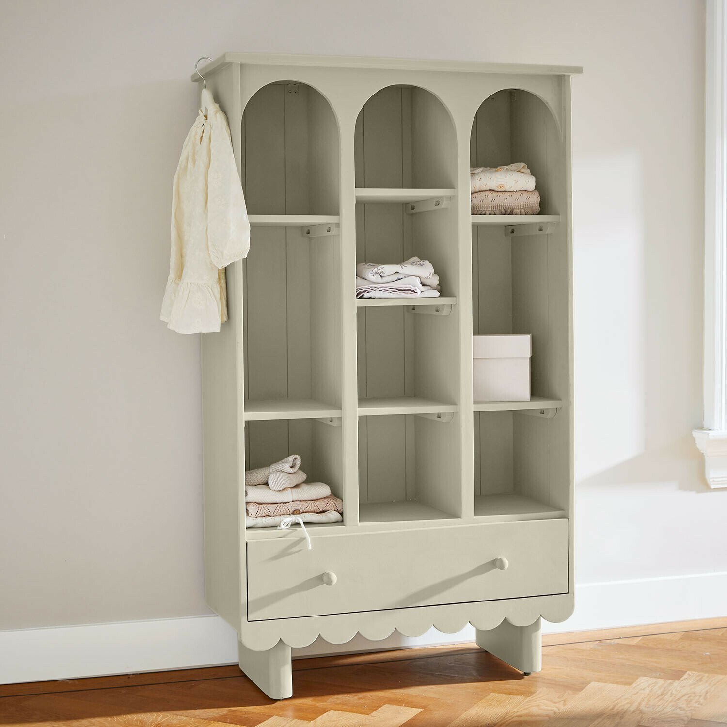 Schrank Agliana