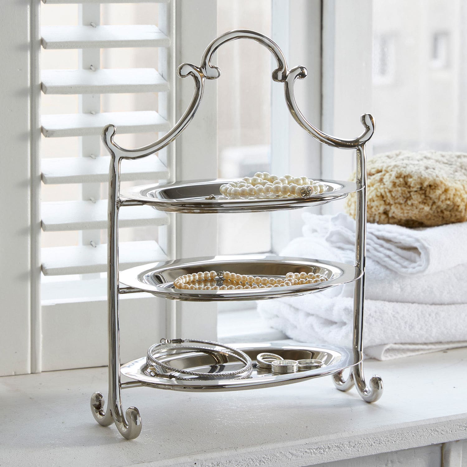 Etagere Nantoux