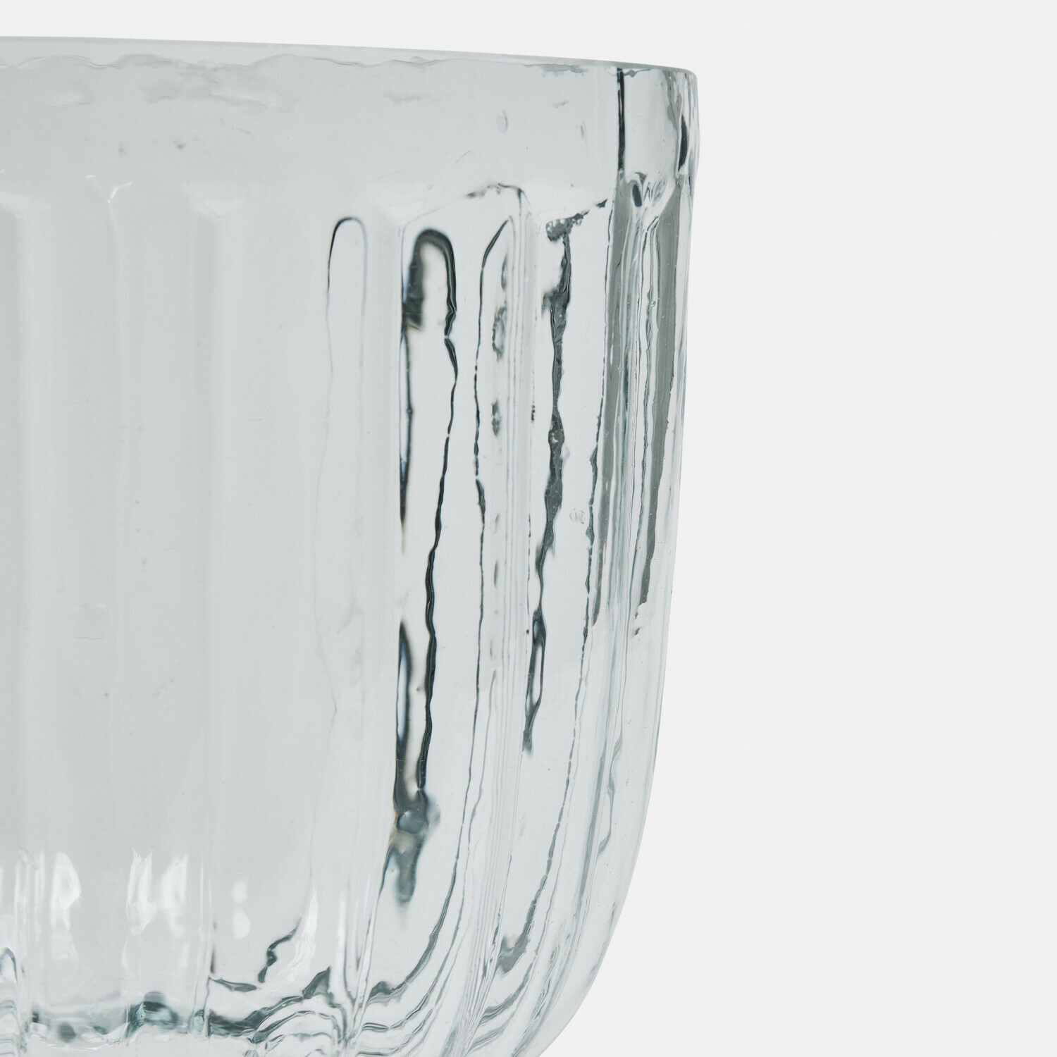 Glasdose 2er Set Mélomiane