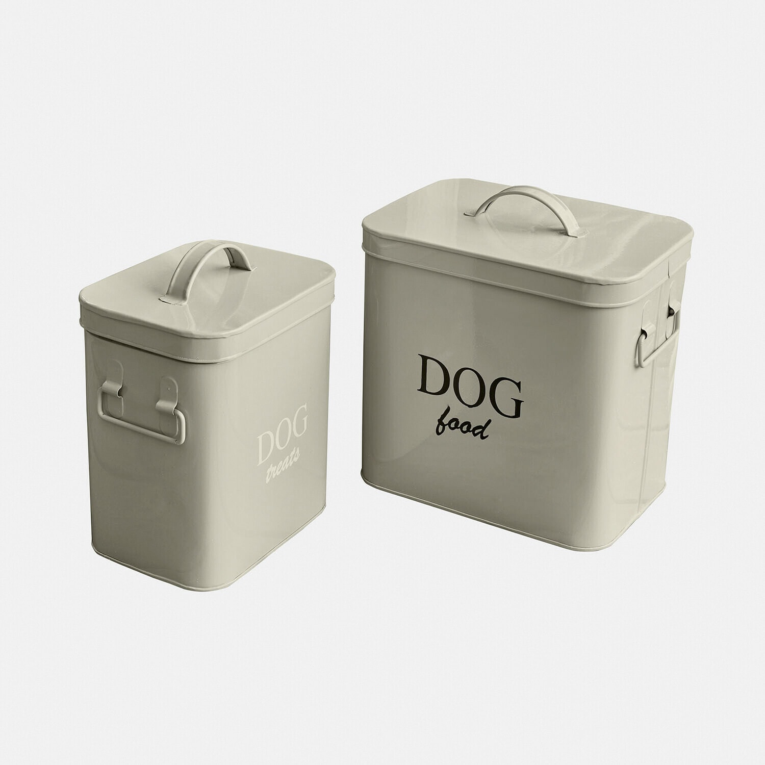 Dose 2er Set Hollowridge