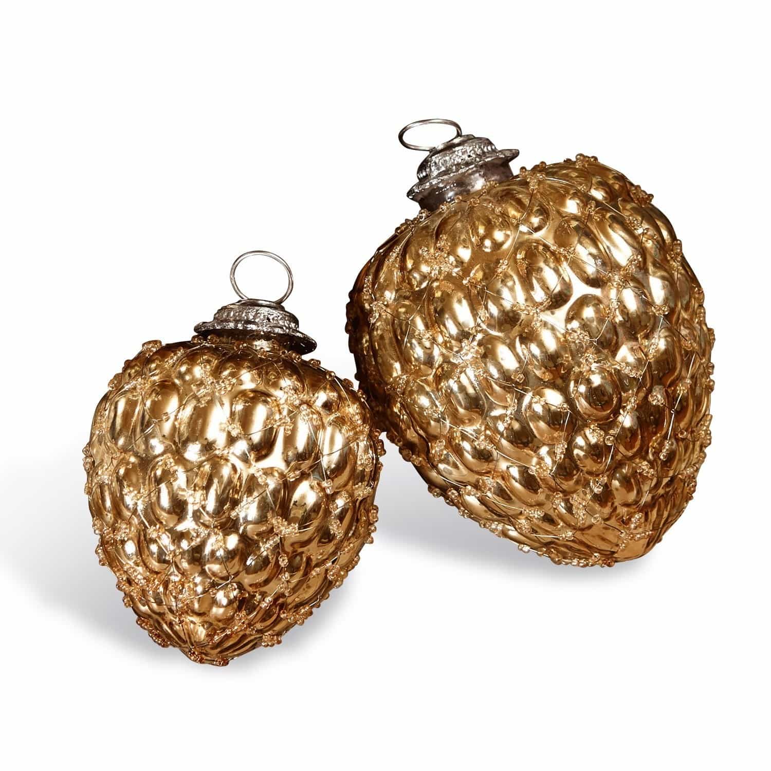Weihnachtsschmuck 6er Set Marcieu