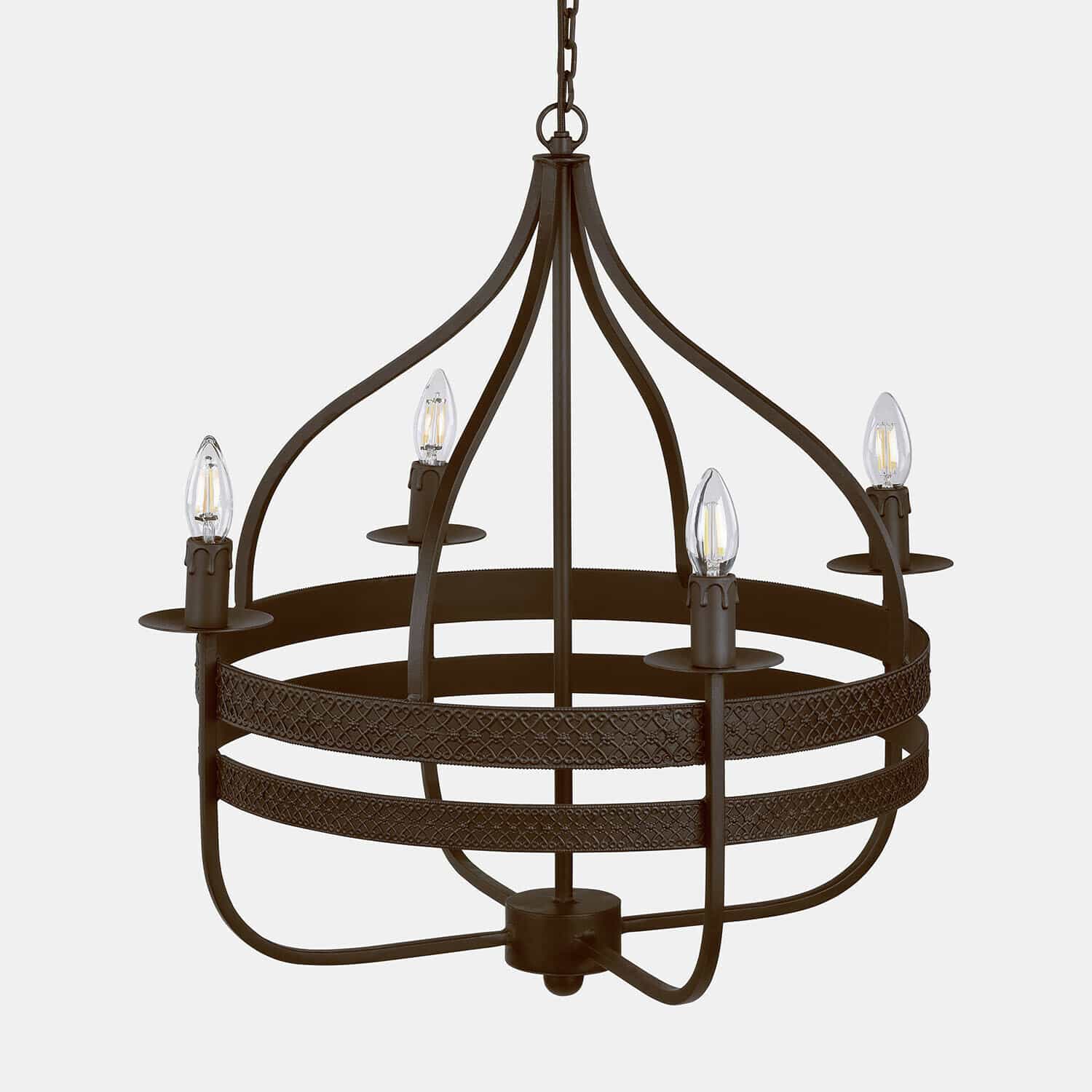 Leuchter Tinsmith