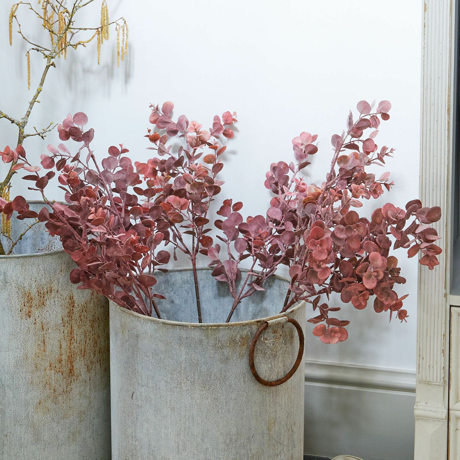 Deko-Blume 6er Set Fleurcour