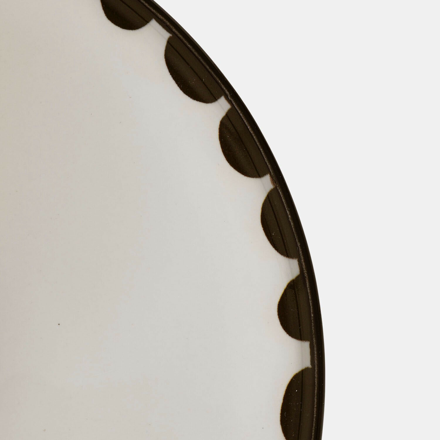 Teller 12er Set Tazira