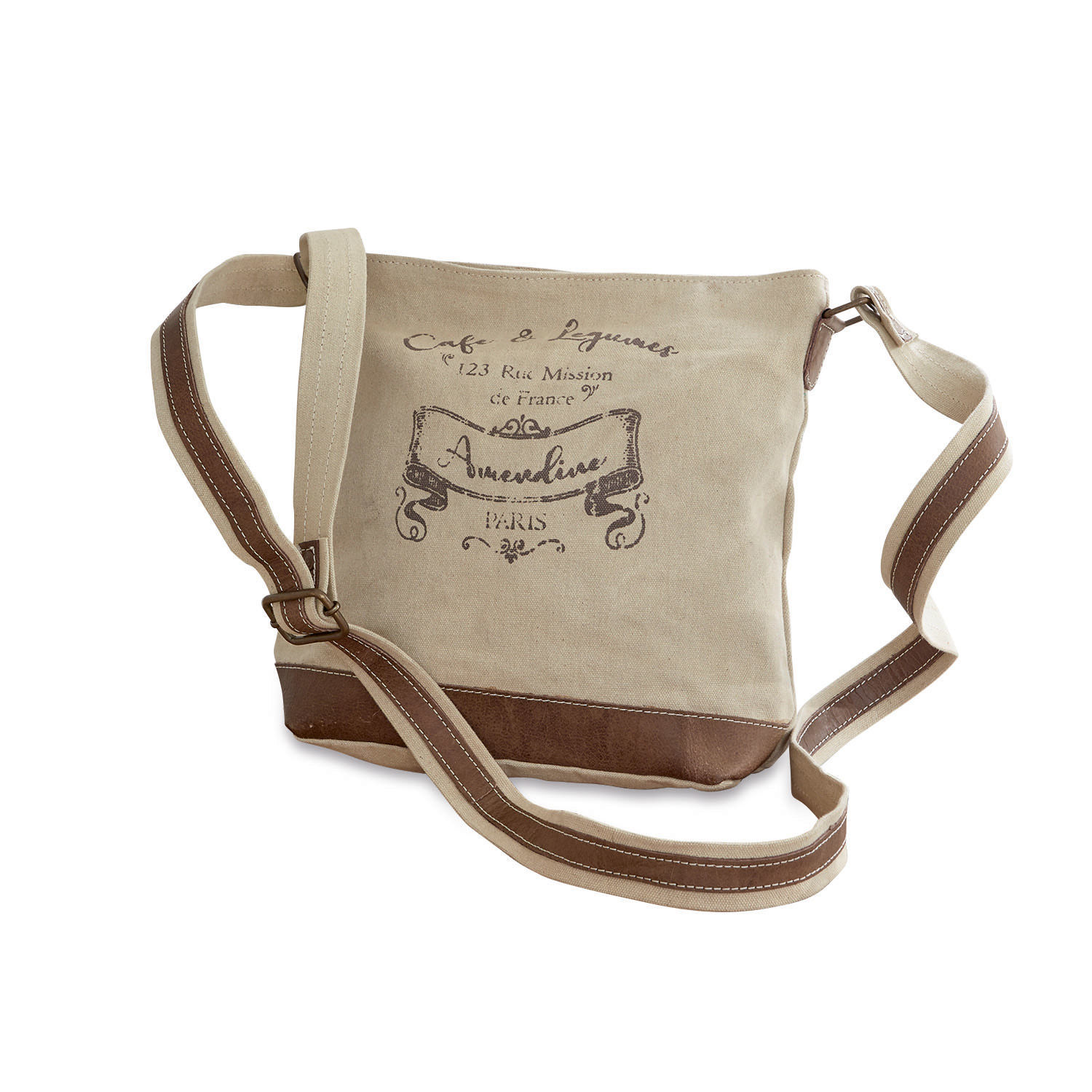 Tasche Laquera