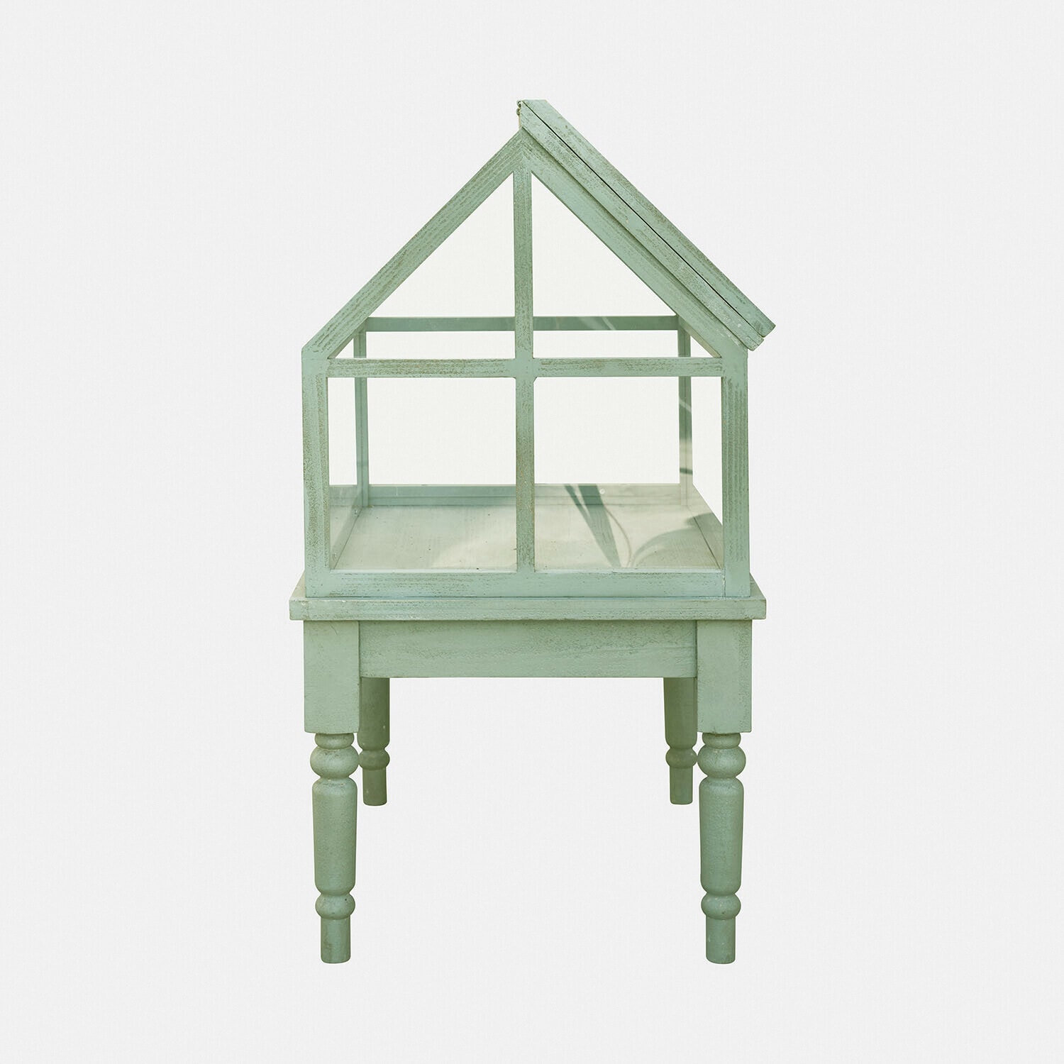 Gewächshaus Isoméline