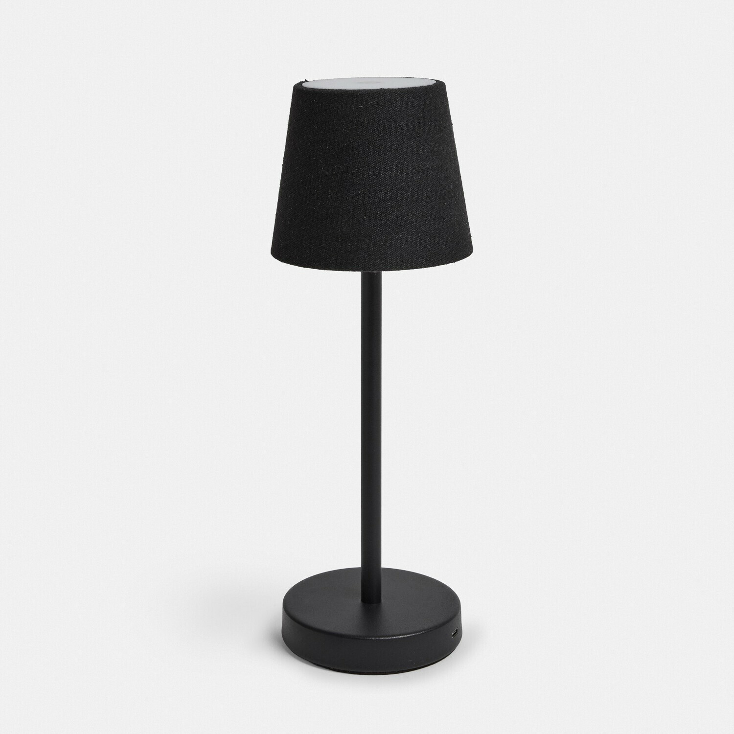 Wiederaufladbare Tischlampe Sylvainie