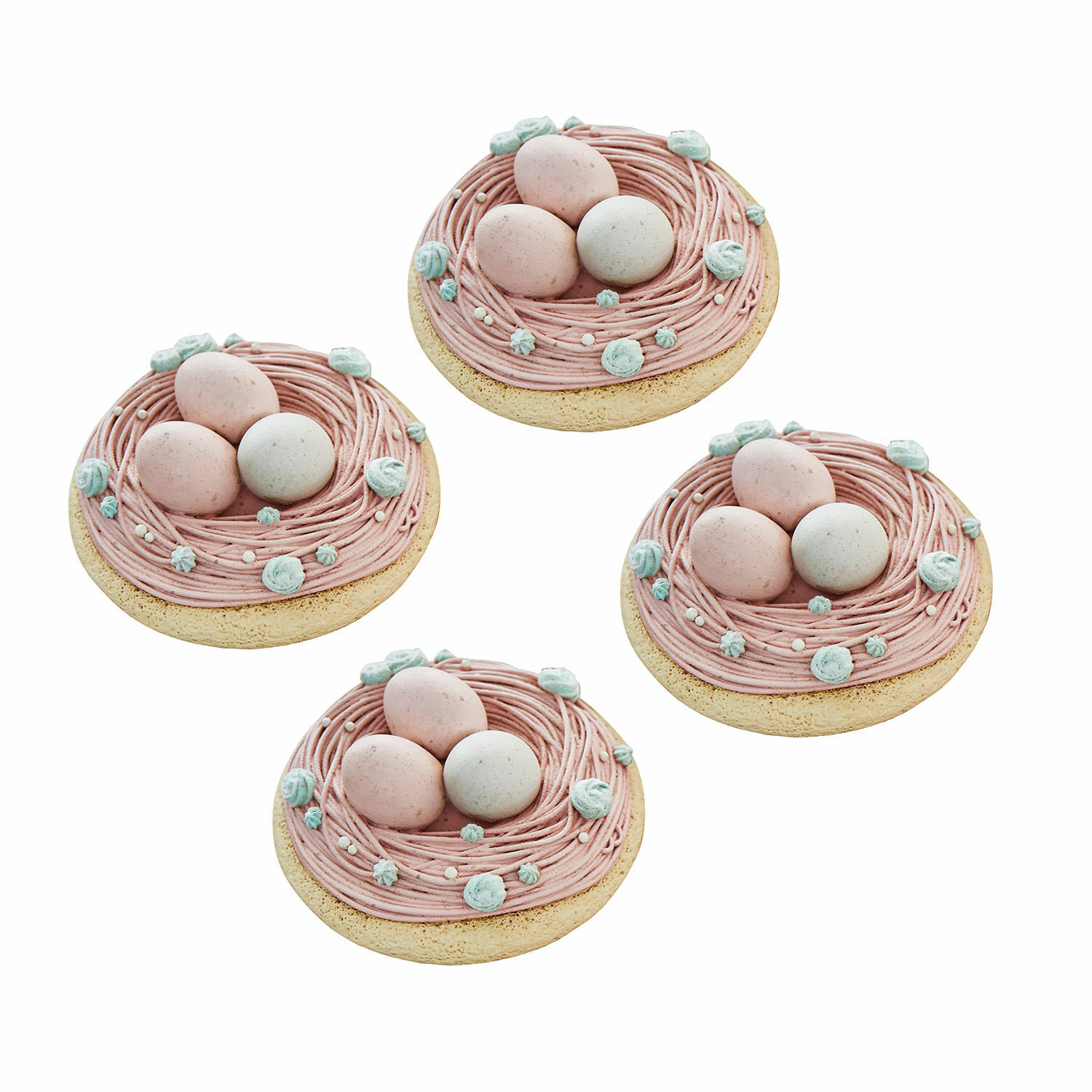 Nest 4er Set Maya