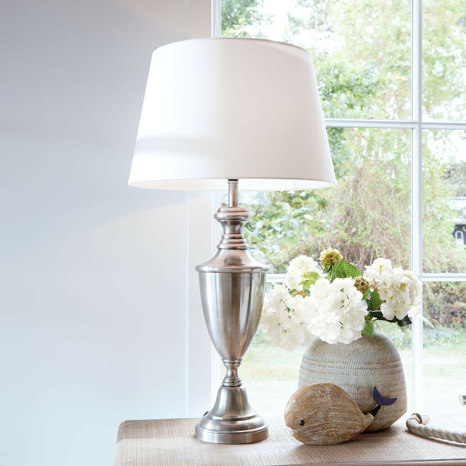 Tischlampe Montalure