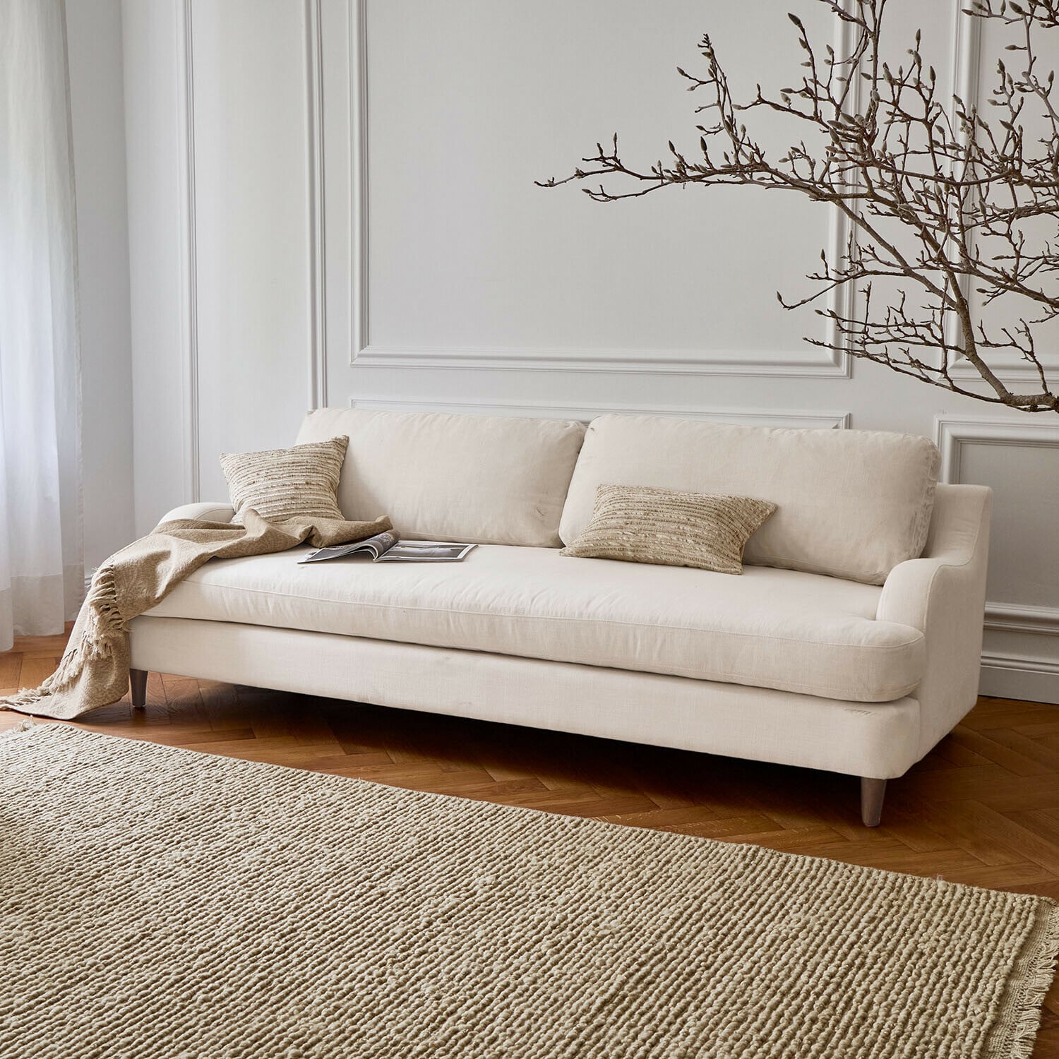 Sofa Claronde