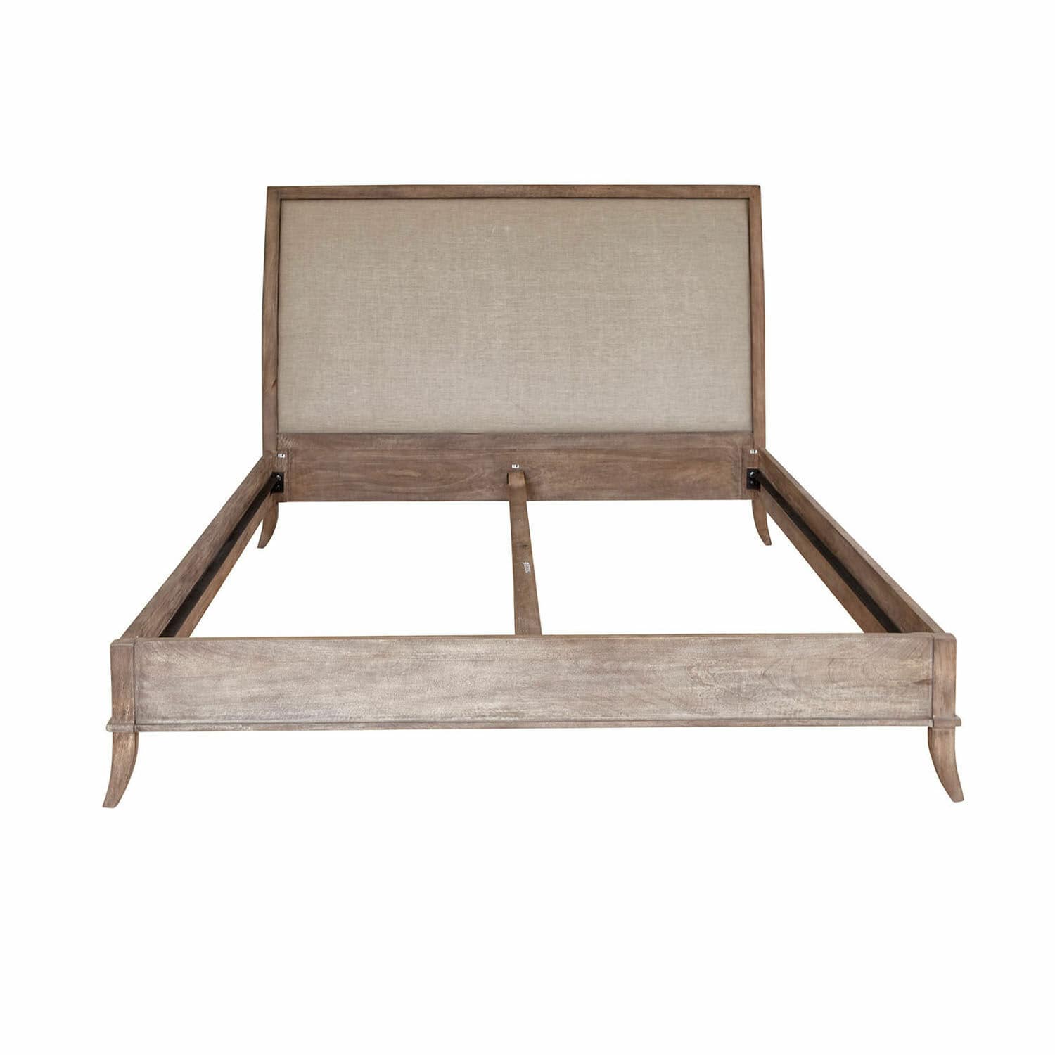 Bett Exermont