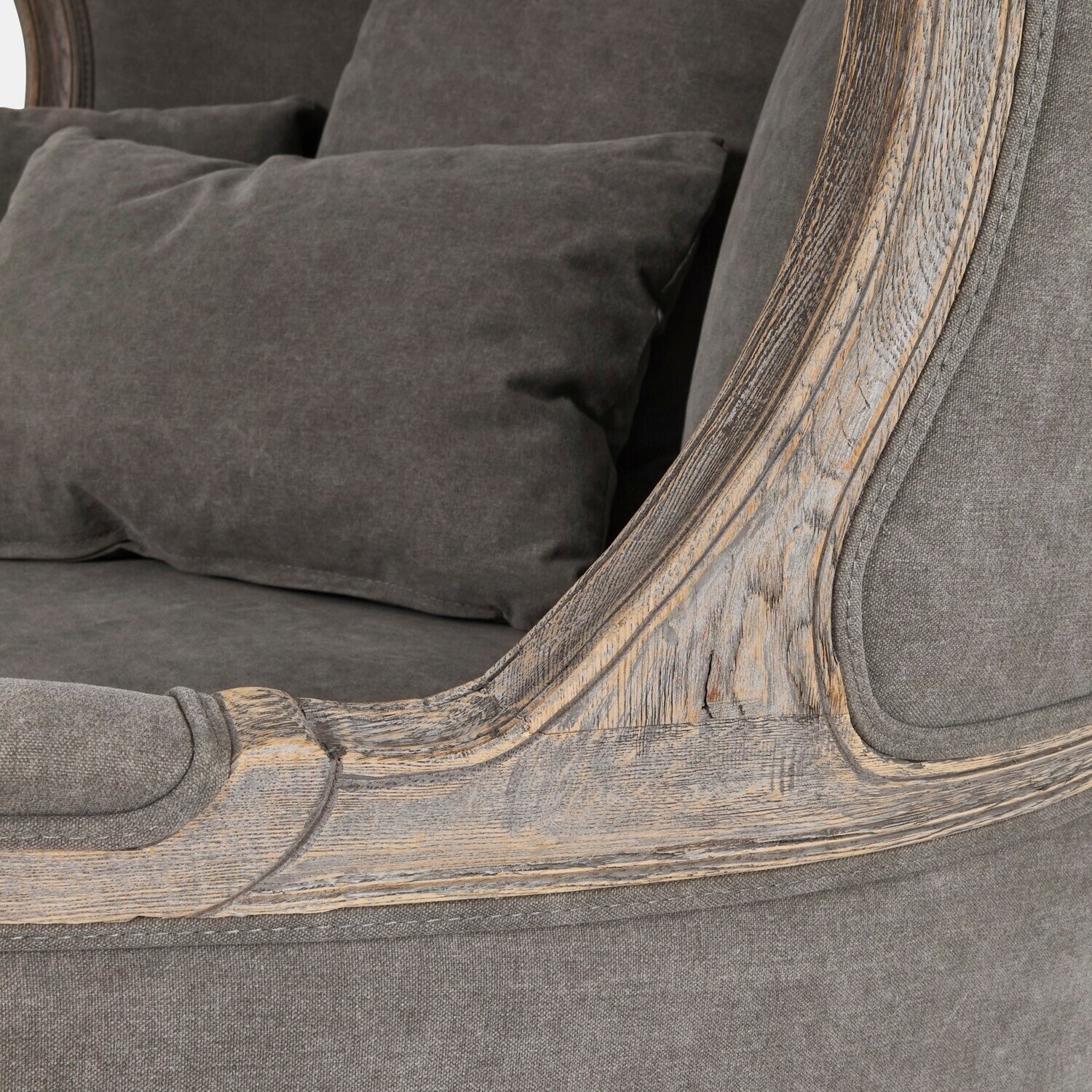 Lounge-Sessel Genvielle