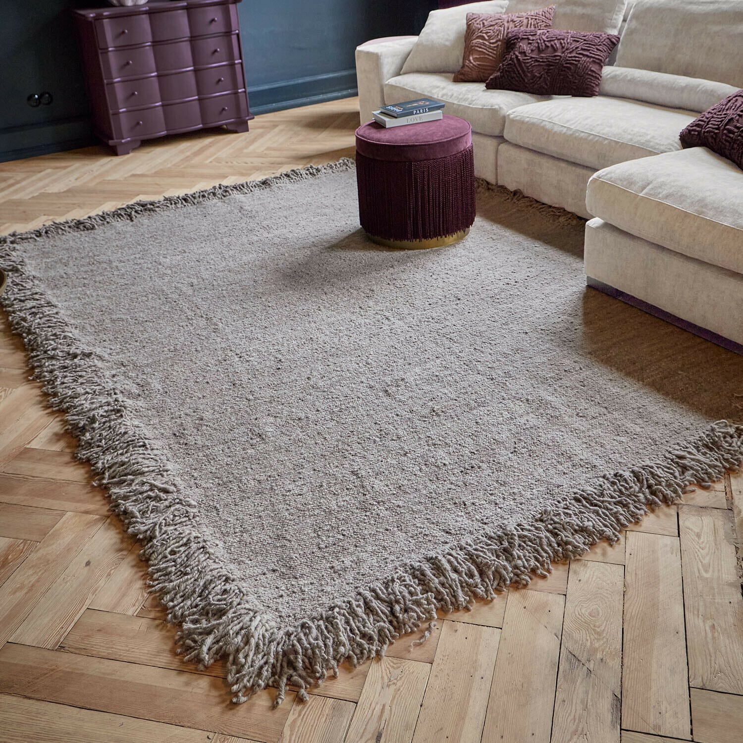 Teppich Greyloft Teppich Greyloft