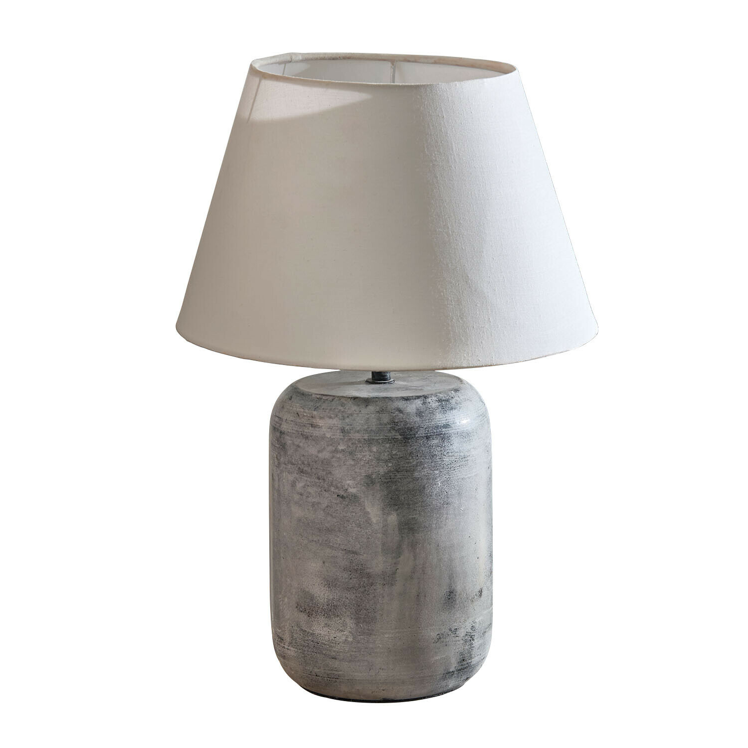 Tischlampe Ciel d'Opale