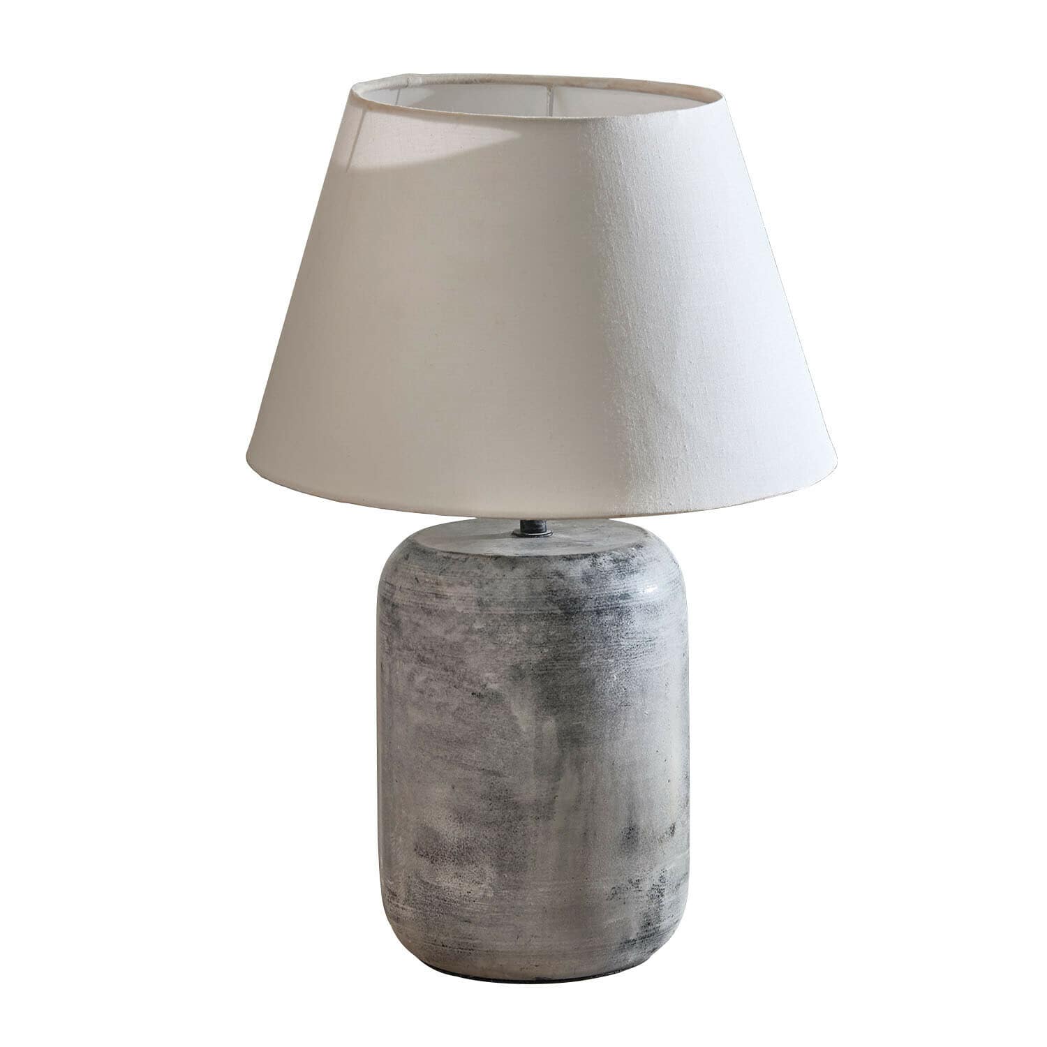 Tischlampe Ciel d'Opale