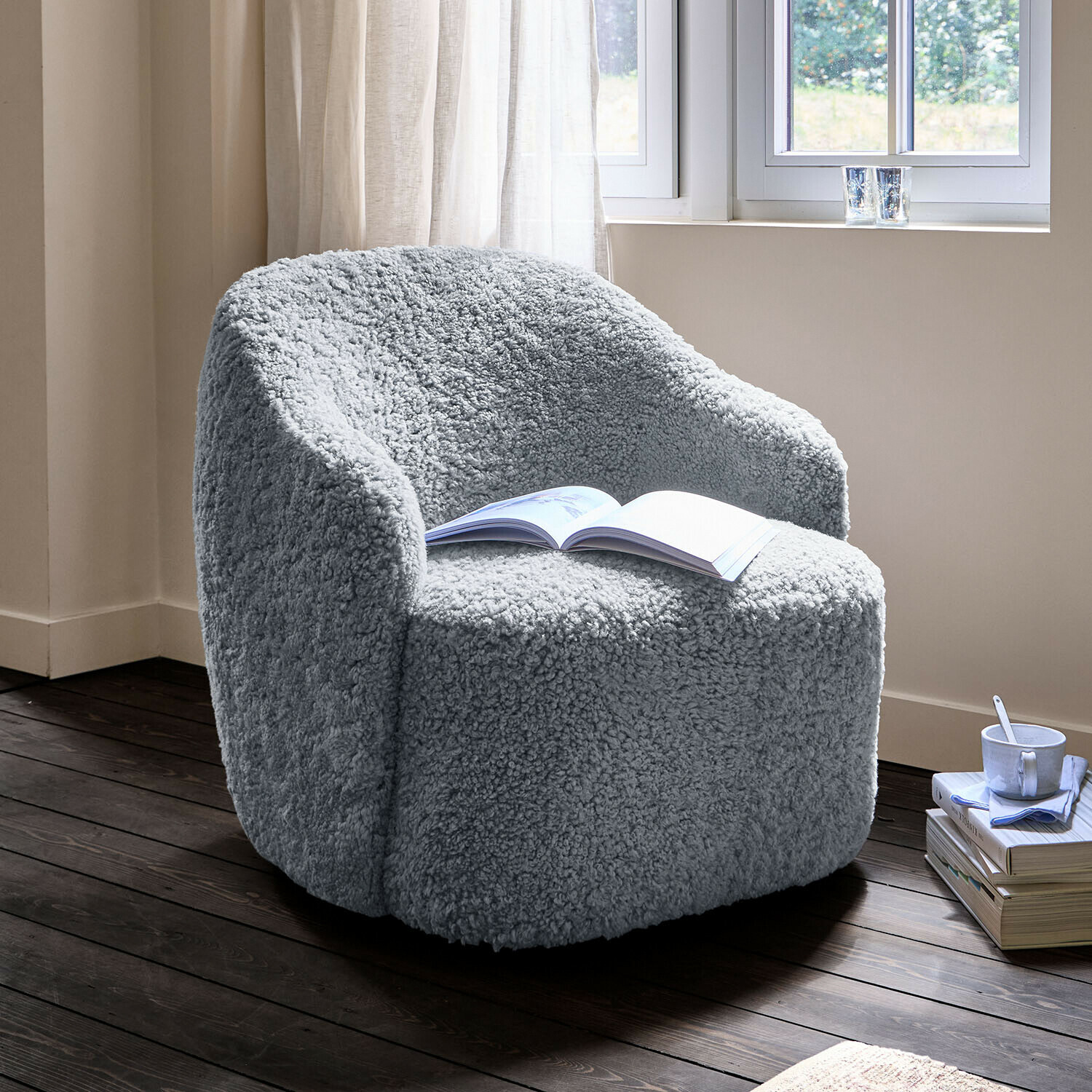Dreh-Sessel Dunhult Dreh-Sessel Dunhult