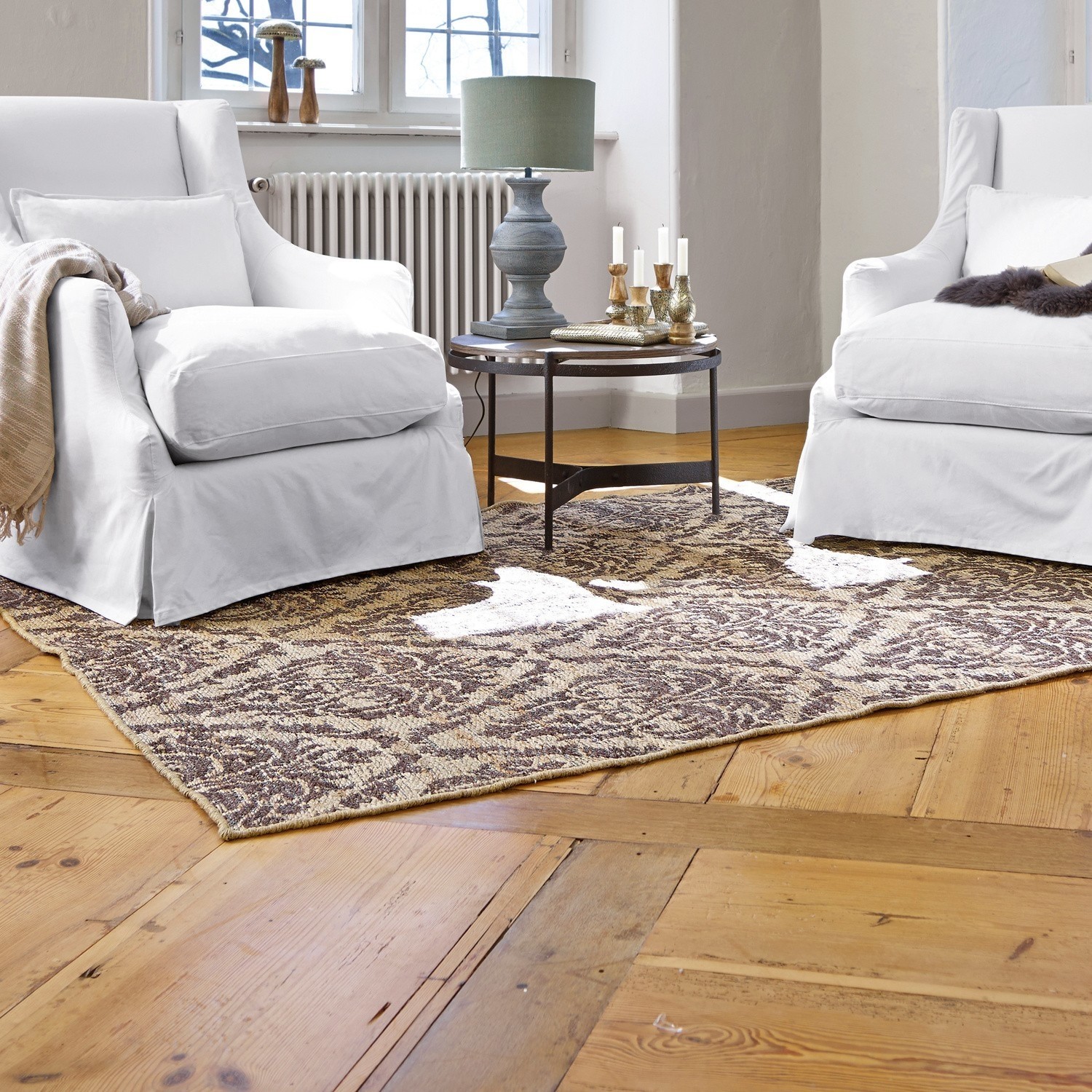 Teppich South Coventry