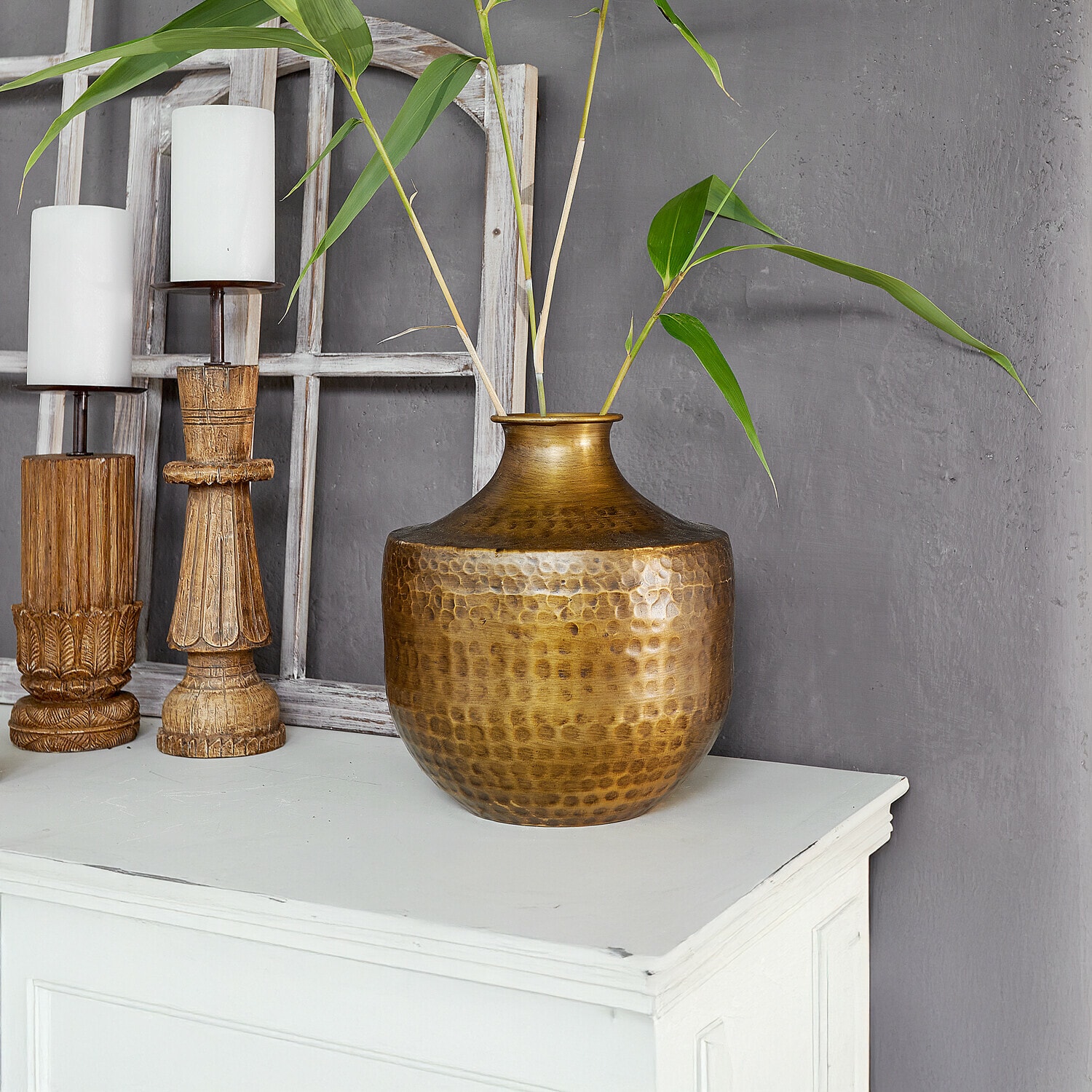 Vase Saamira