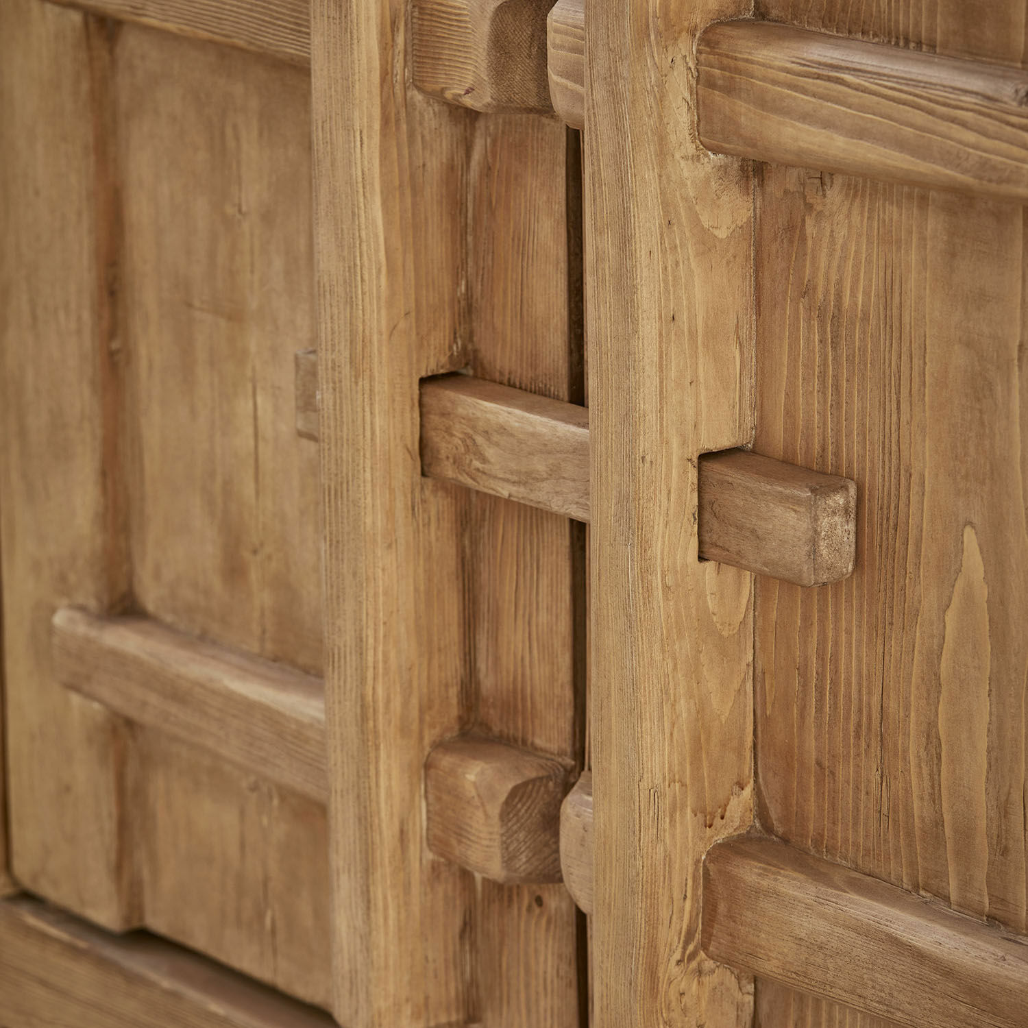 Sideboard Trésorique