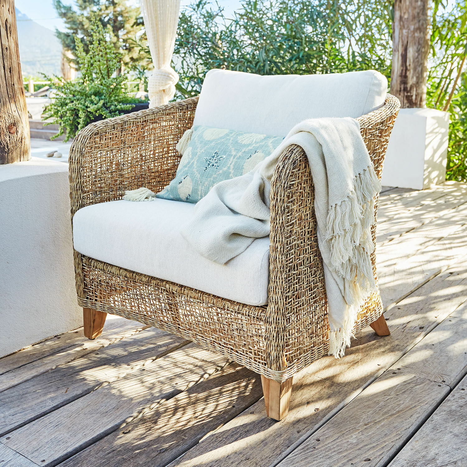 Sessel Clarivaux
