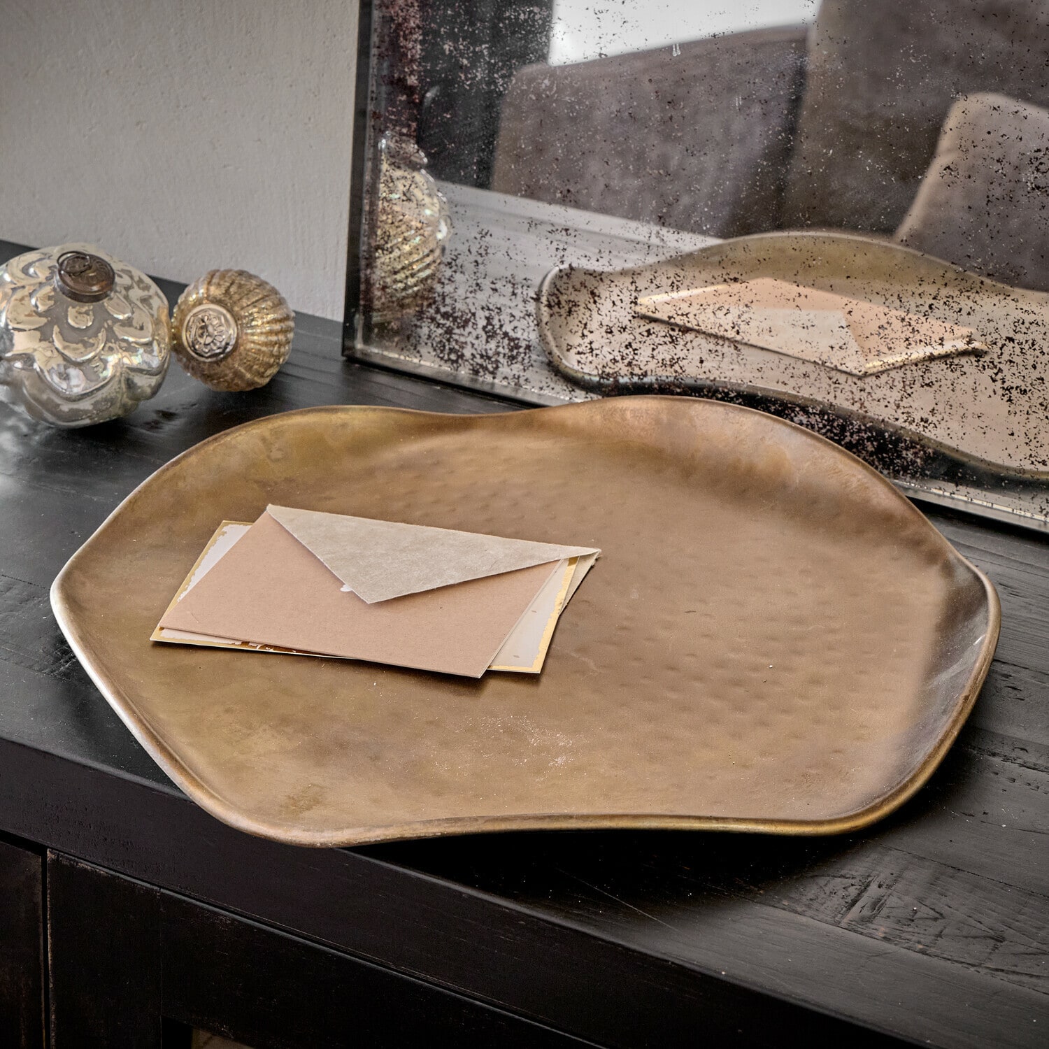 Tablett Frapelle