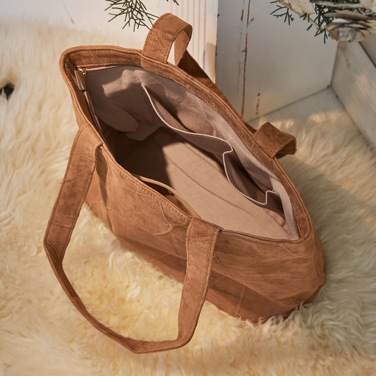 Tasche Bax