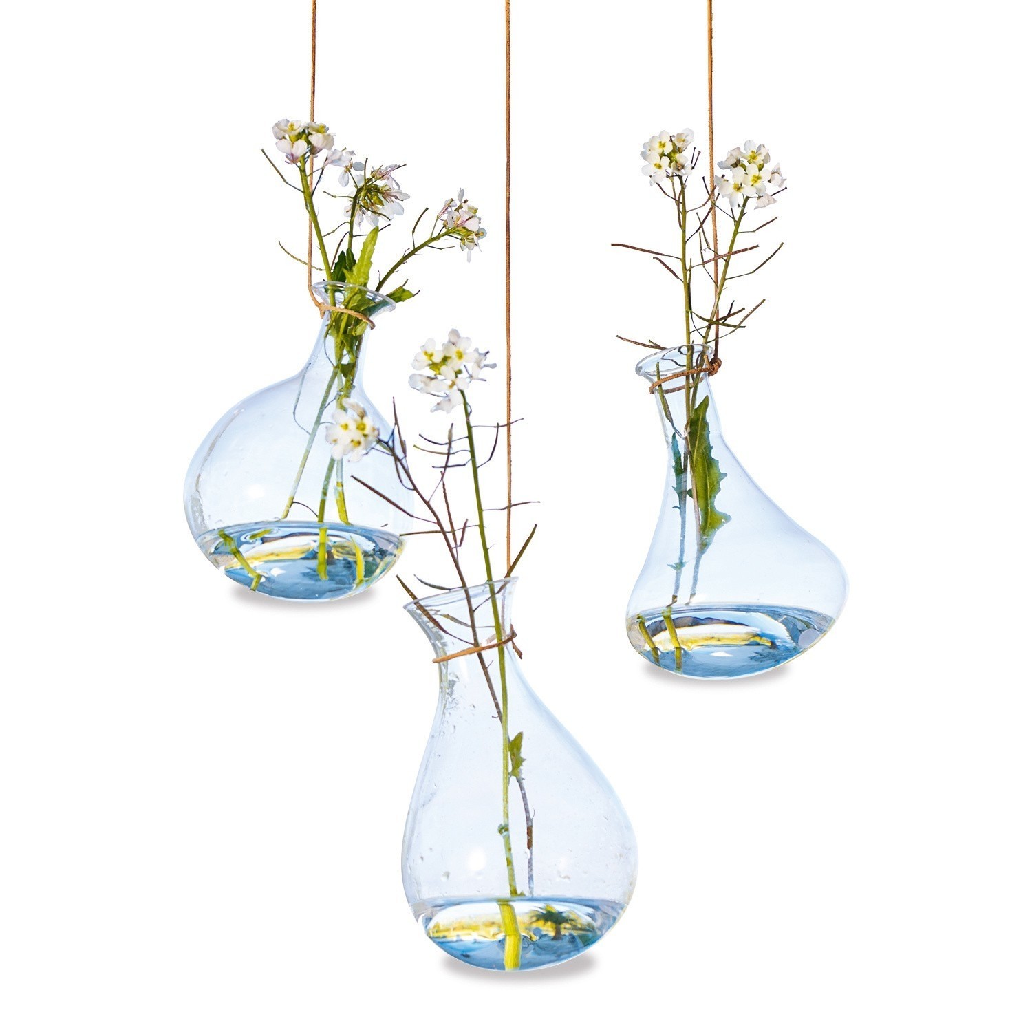 Vase 3er Set Moira